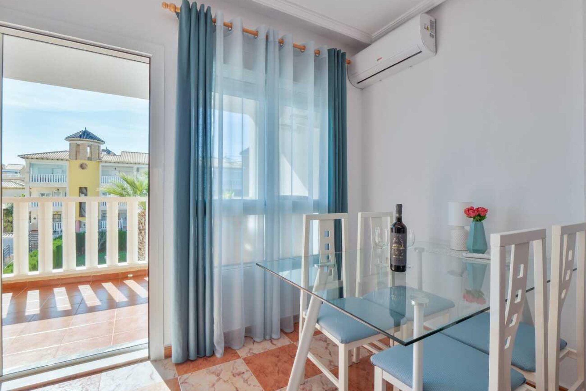Resale - Apartment Penthouse -
Villamartín - Pinada Golf 1