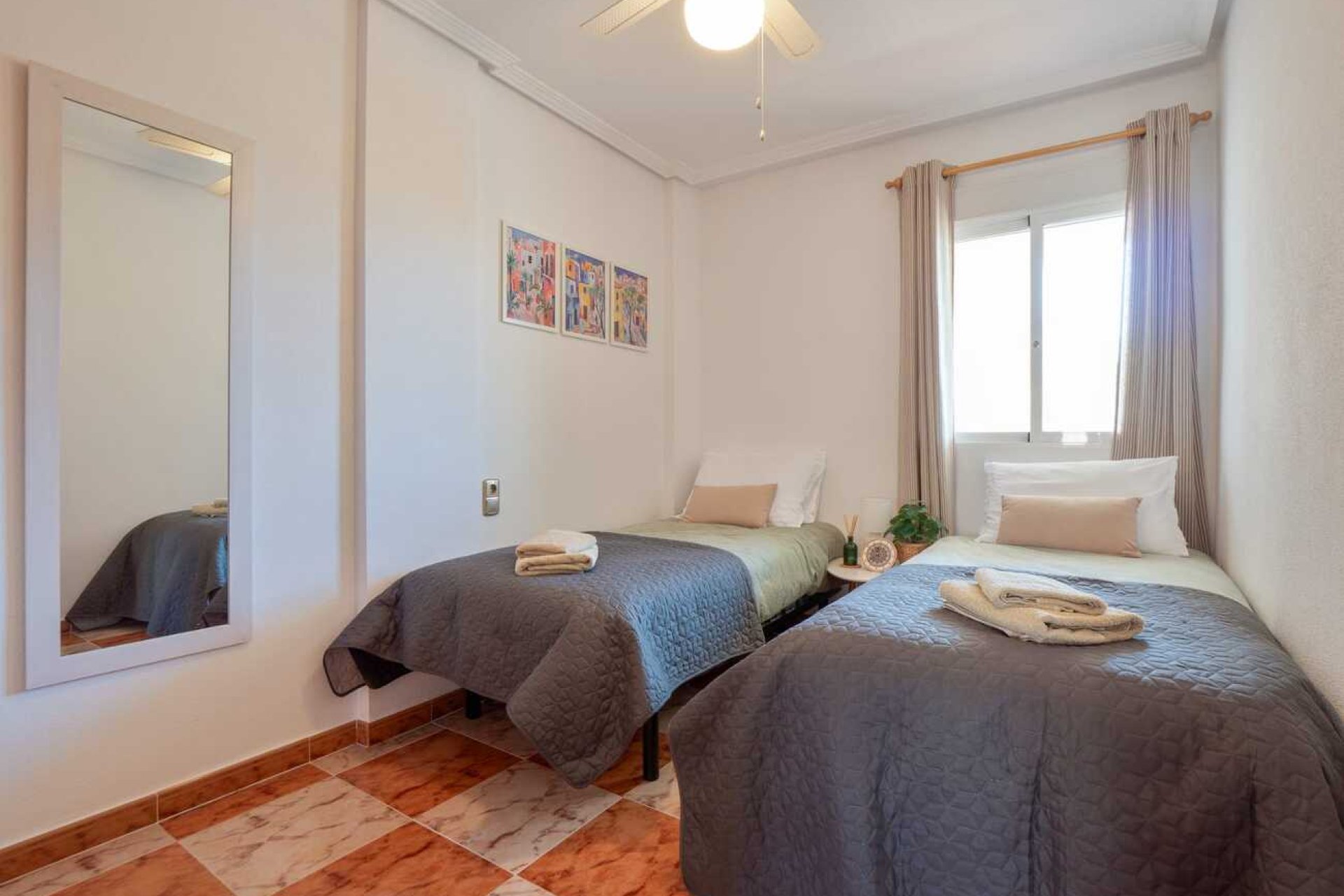 Resale - Apartment Penthouse -
Villamartín - Pinada Golf 1