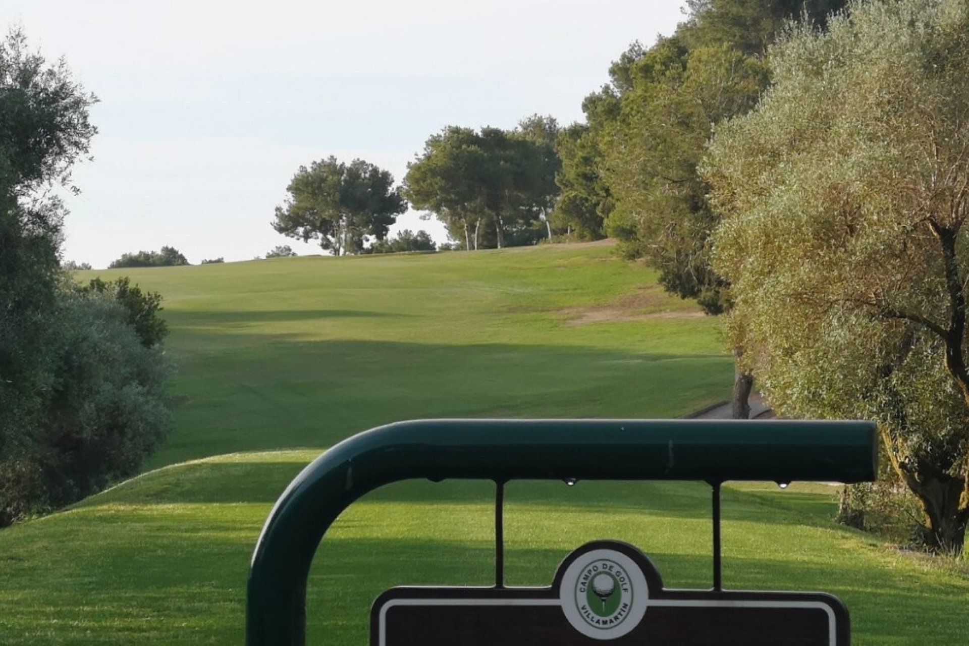 Resale - Apartment Penthouse -
Villamartín - Pinada Golf 1