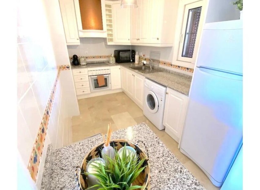 Resale - Apartment -
Playa Flamenca - Orihuela Costa