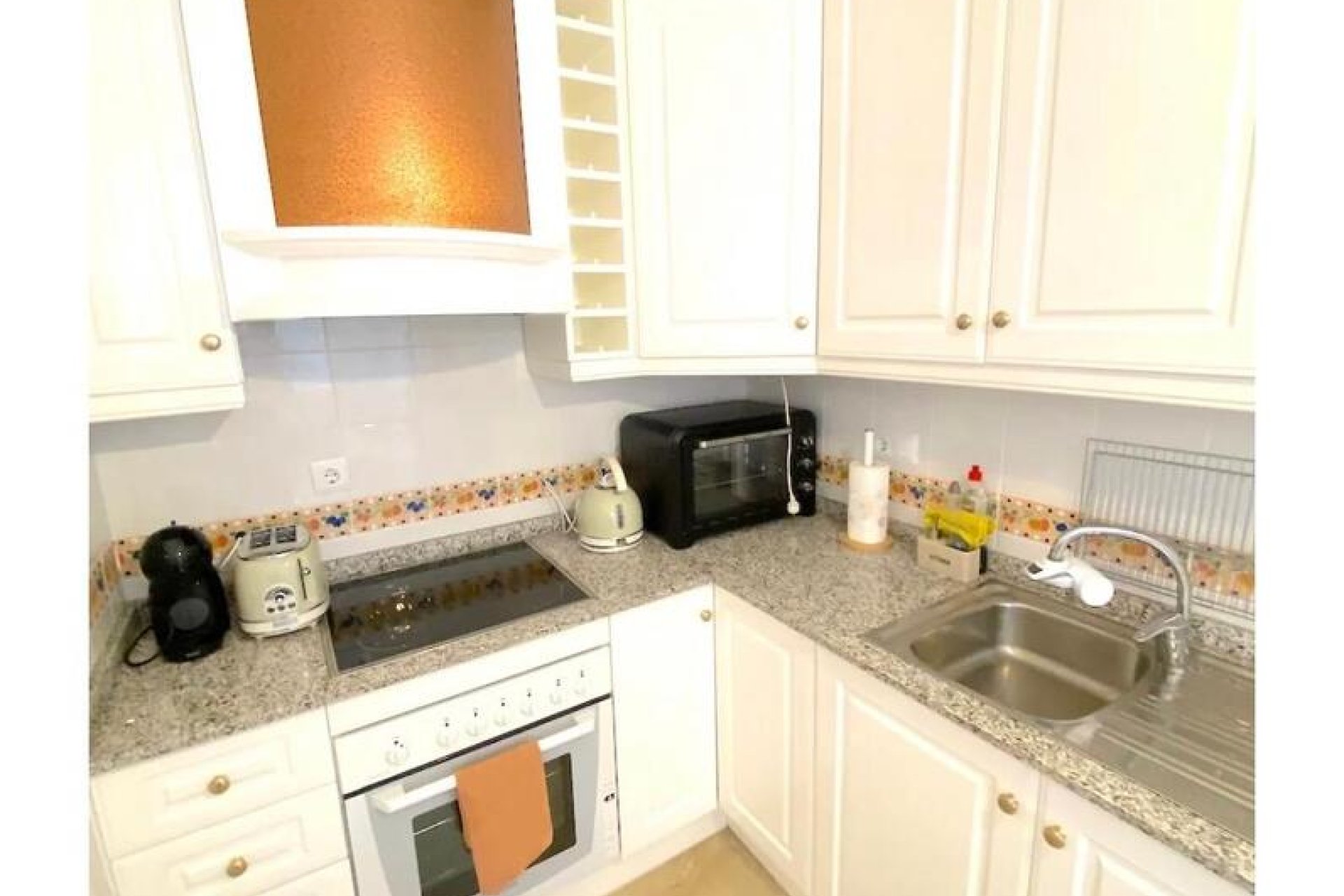 Resale - Apartment -
Playa Flamenca - Orihuela Costa