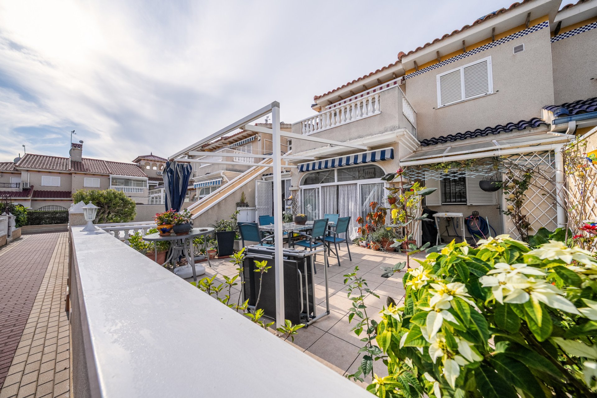 Resale - Apartment -
Playa Flamenca - Zenia Mar