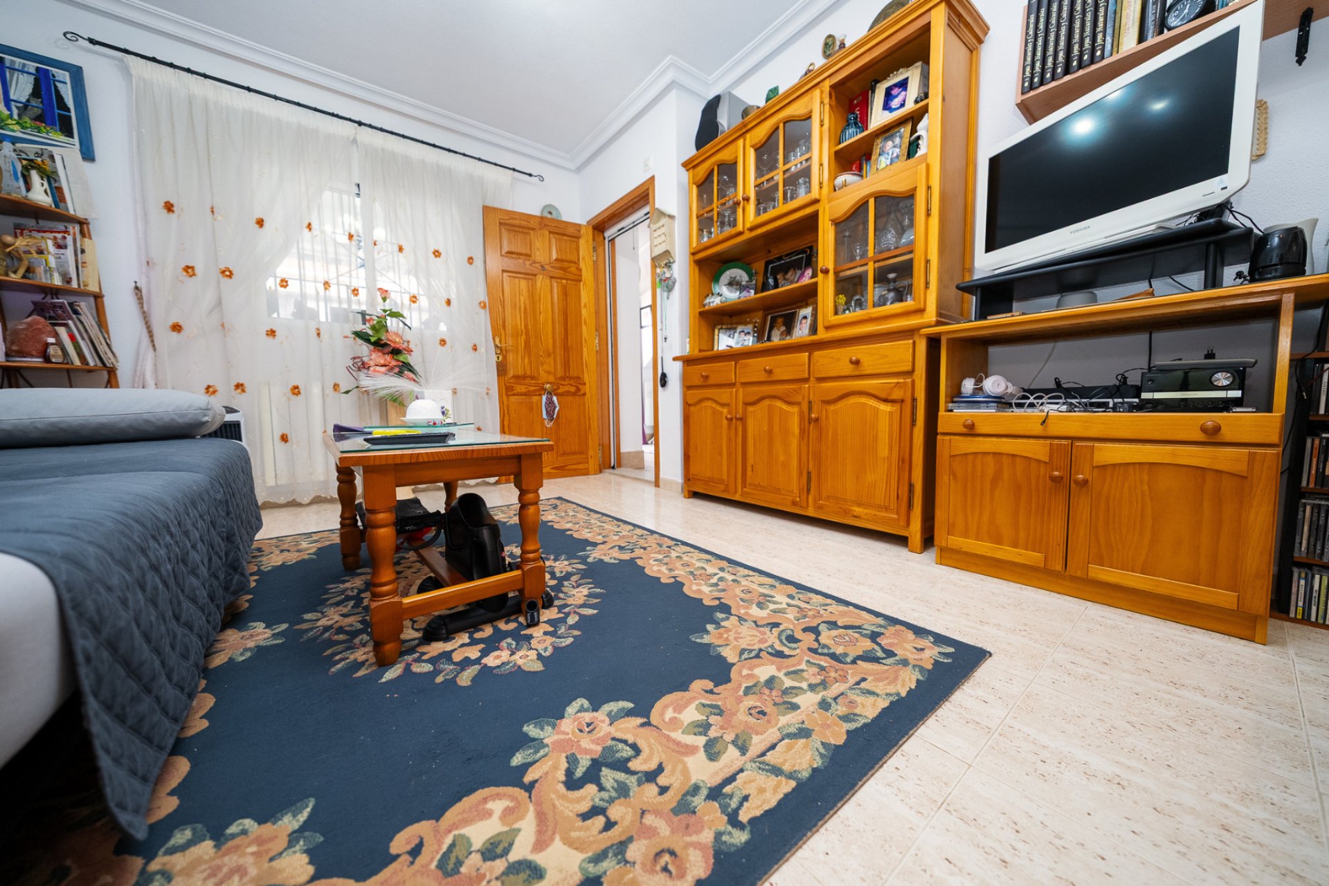 Resale - Apartment -
Playa Flamenca - Zenia Mar