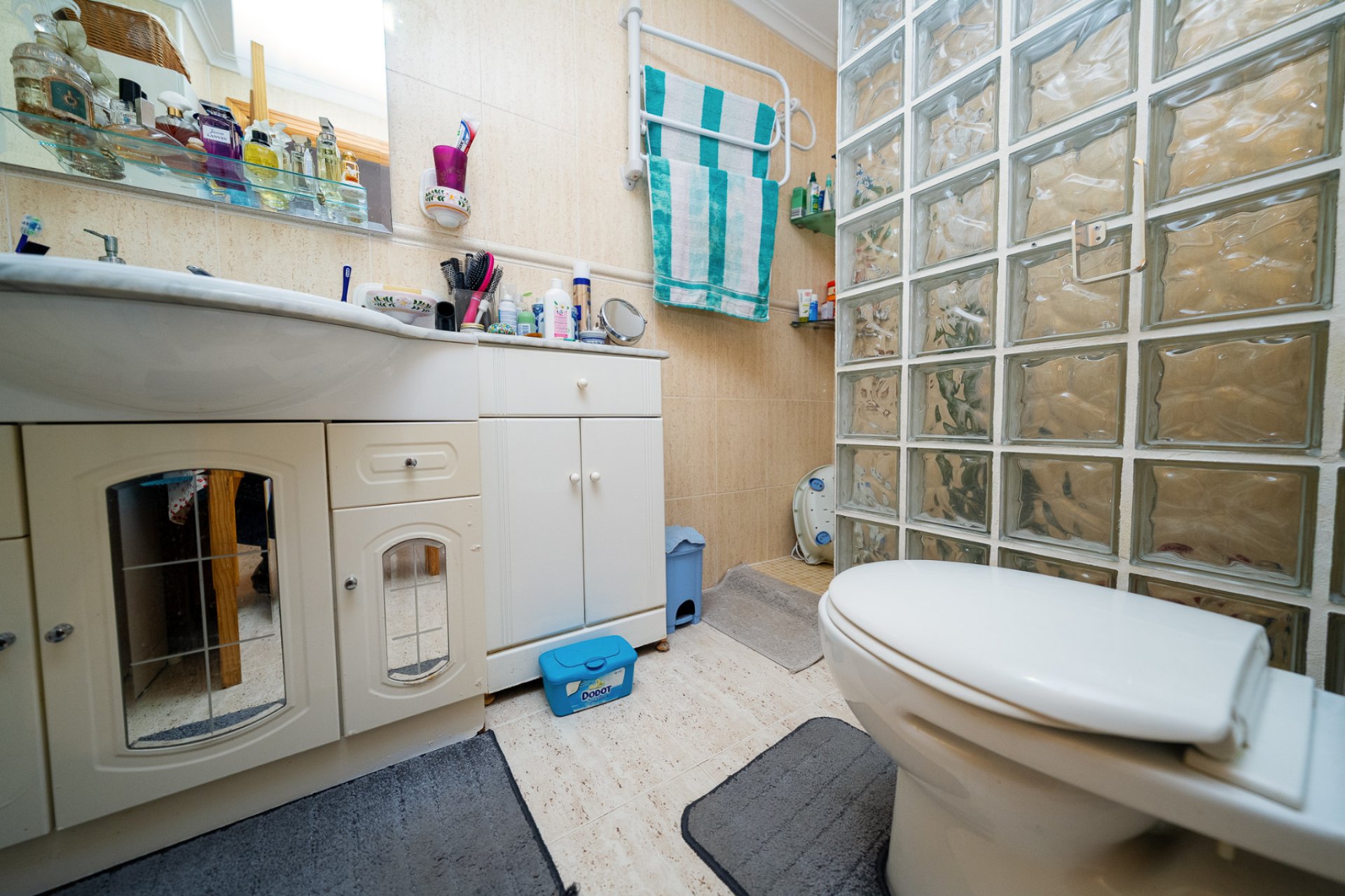 Resale - Apartment -
Playa Flamenca - Zenia Mar