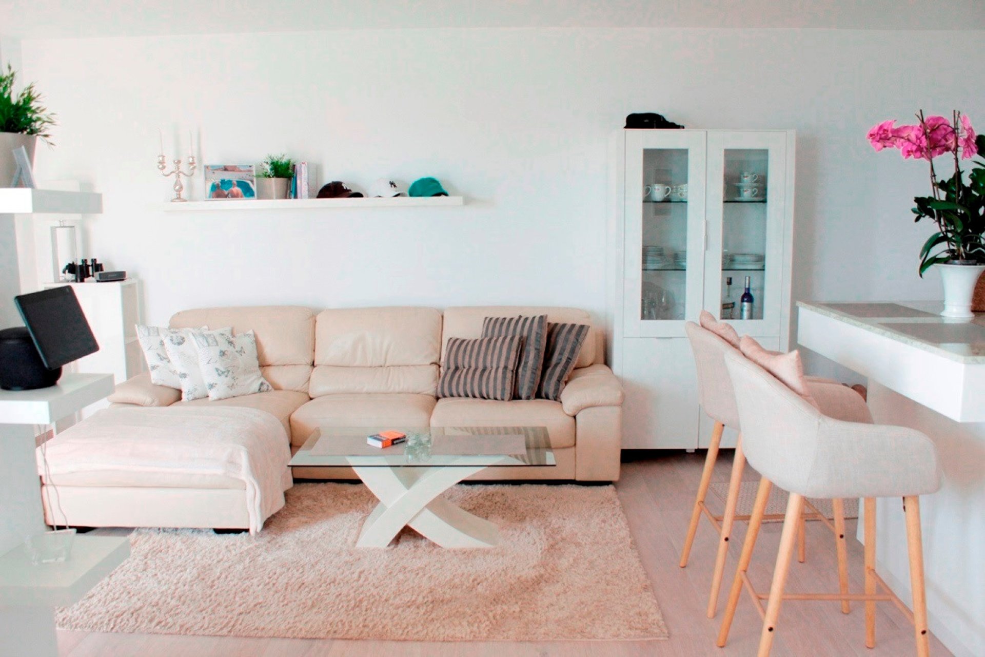 Resale - Apartment -
Playa Flamenca