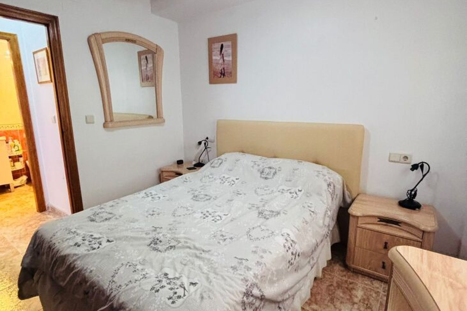 Resale - Apartment -
Punta Prima - Costa Blanca