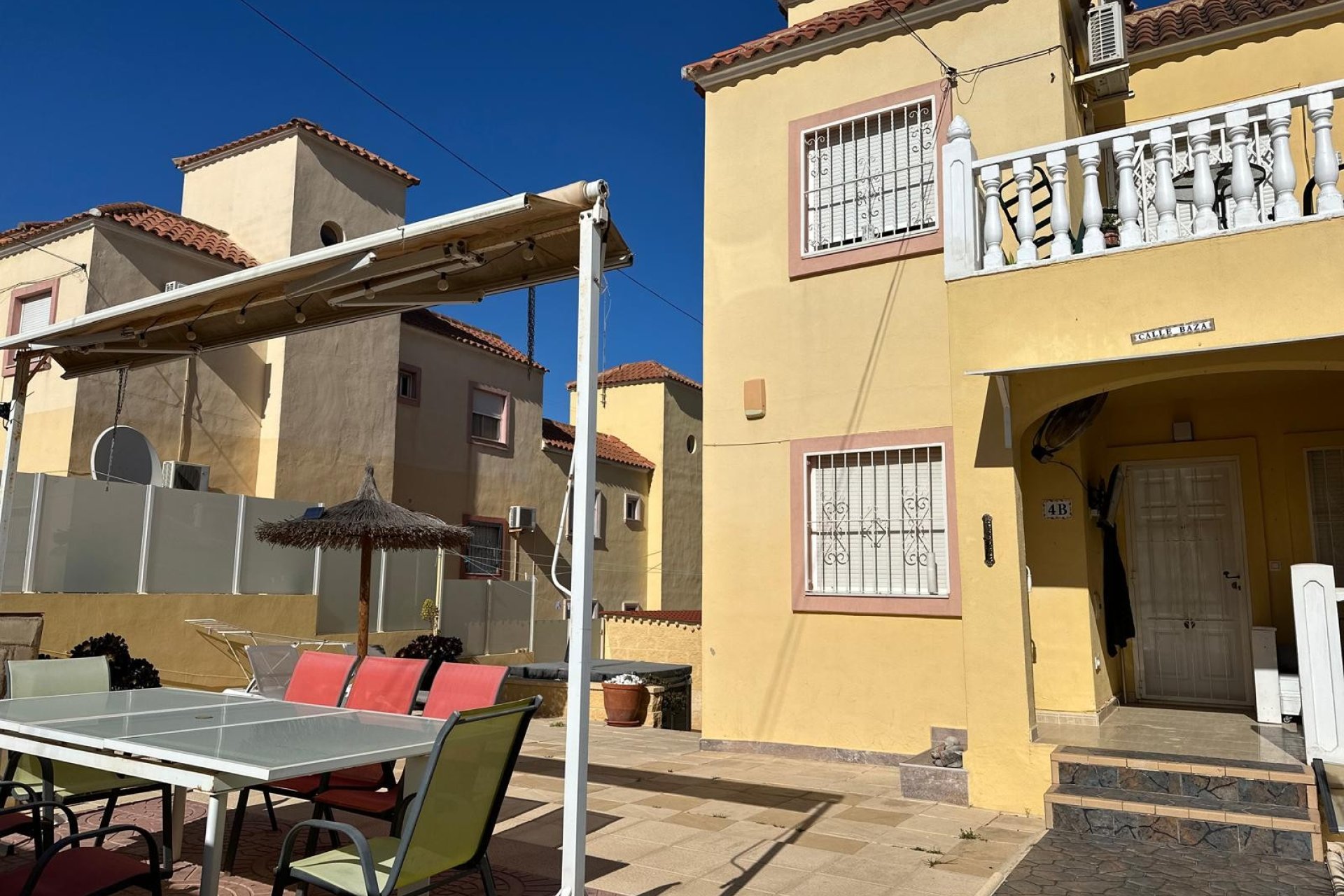 Resale - Apartment -
San Miguel de Salinas - El Galan