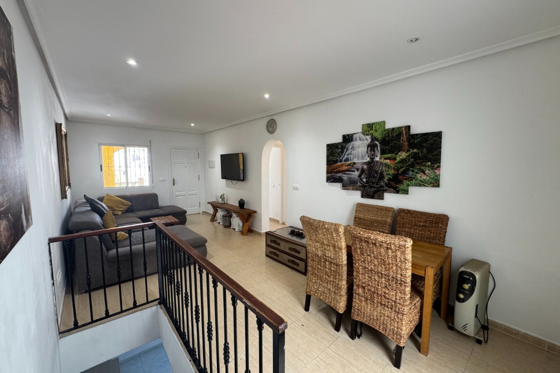 Resale - Apartment -
San Miguel de Salinas - El Galan