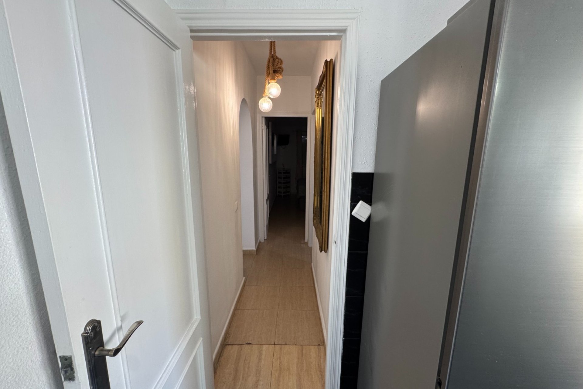 Resale - Apartment -
San Miguel de Salinas - El Galan