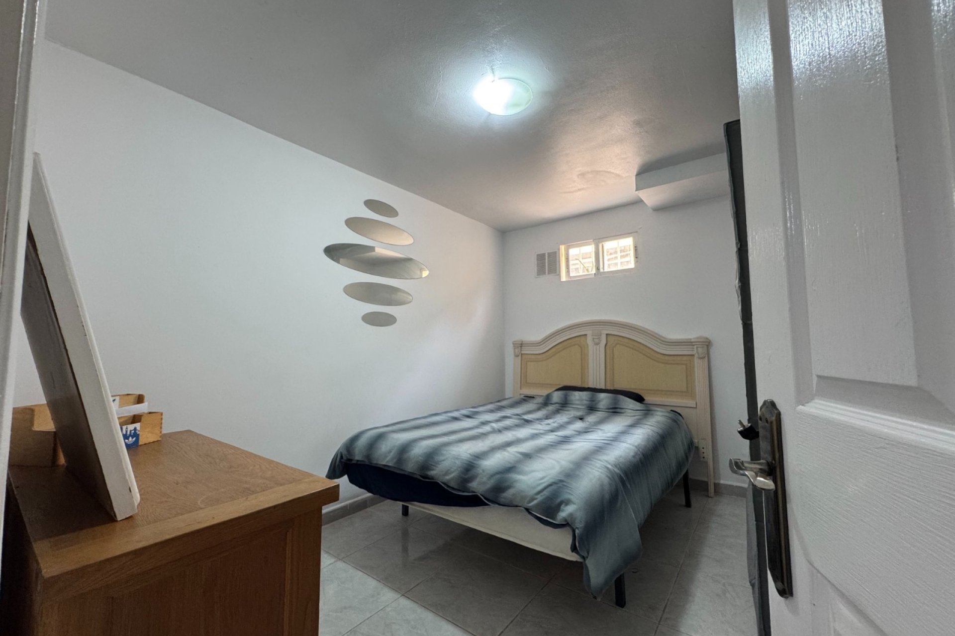 Resale - Apartment -
San Miguel de Salinas - El Galan