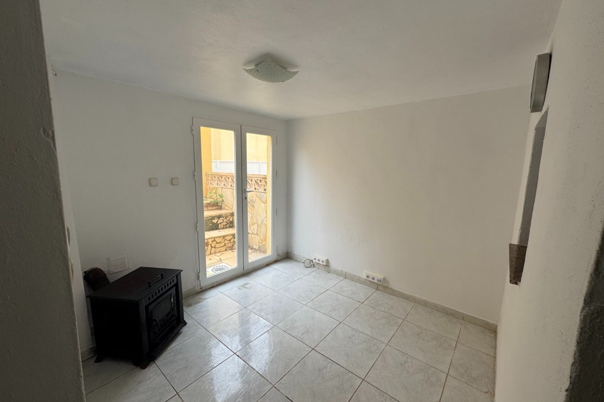 Resale - Apartment -
San Miguel de Salinas - El Galan