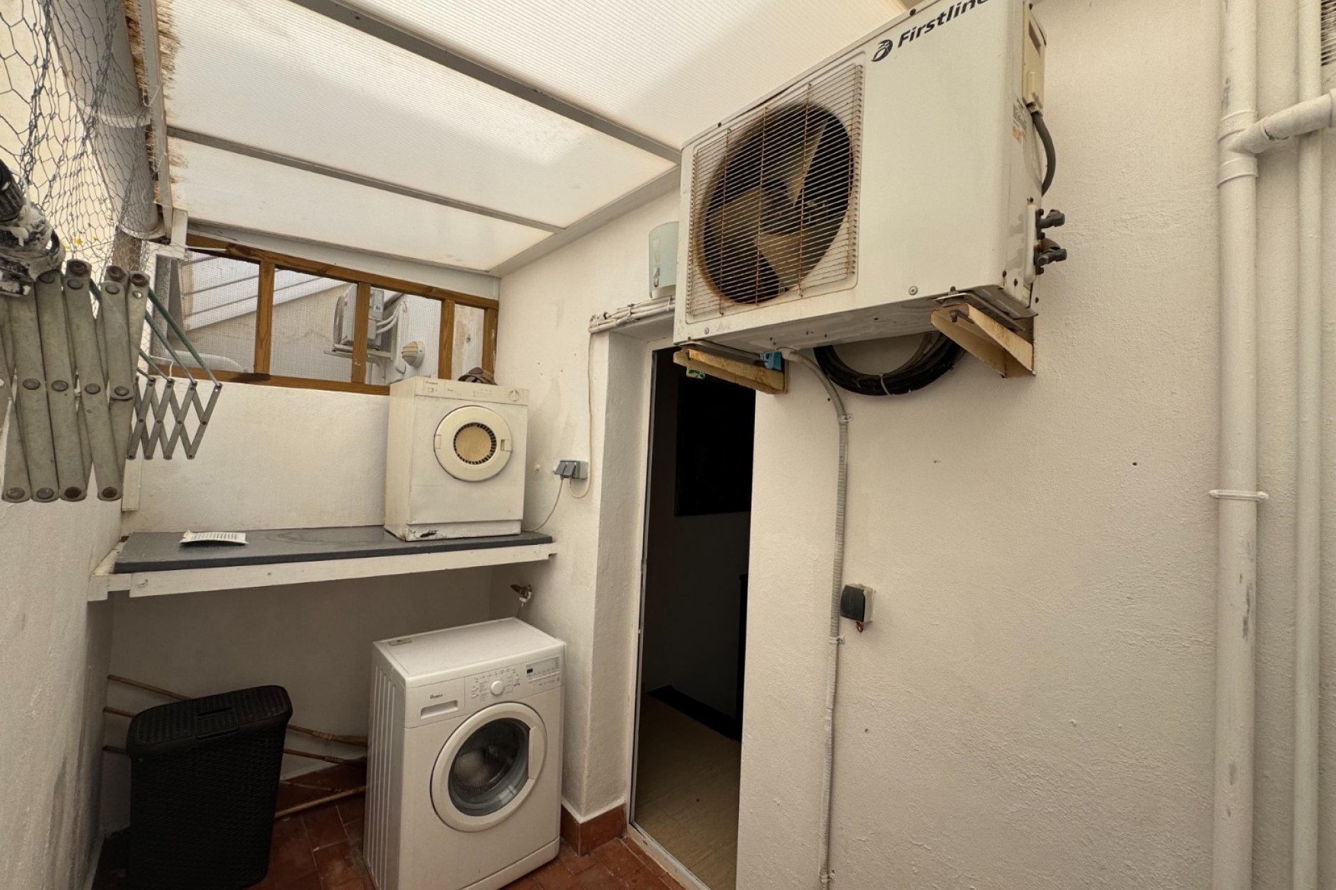 Resale - Apartment -
San Miguel de Salinas - Villamartin