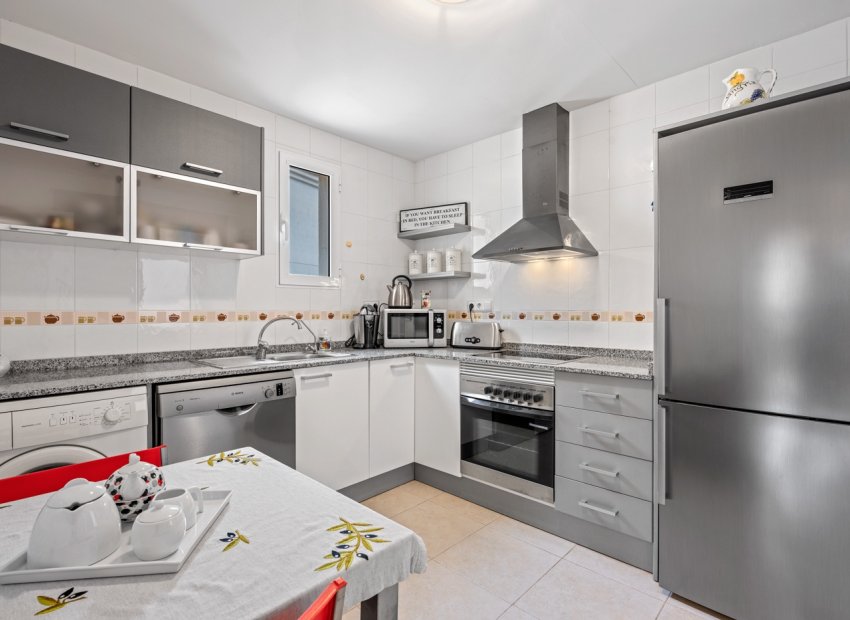 Resale - Apartment -
Torre Pacheco* - Torrepacheco