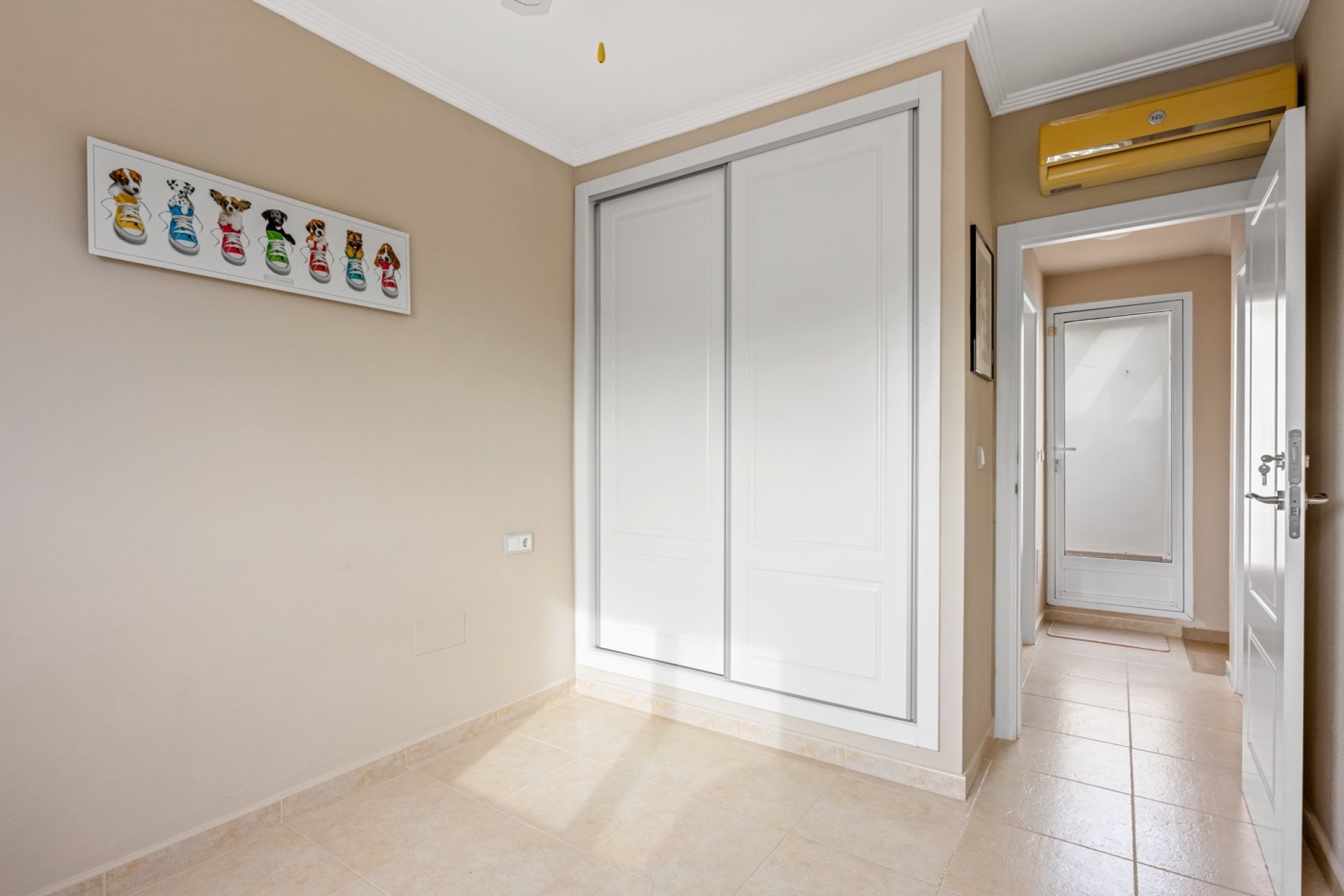 Resale - Apartment -
Torre Pacheco* - Torrepacheco