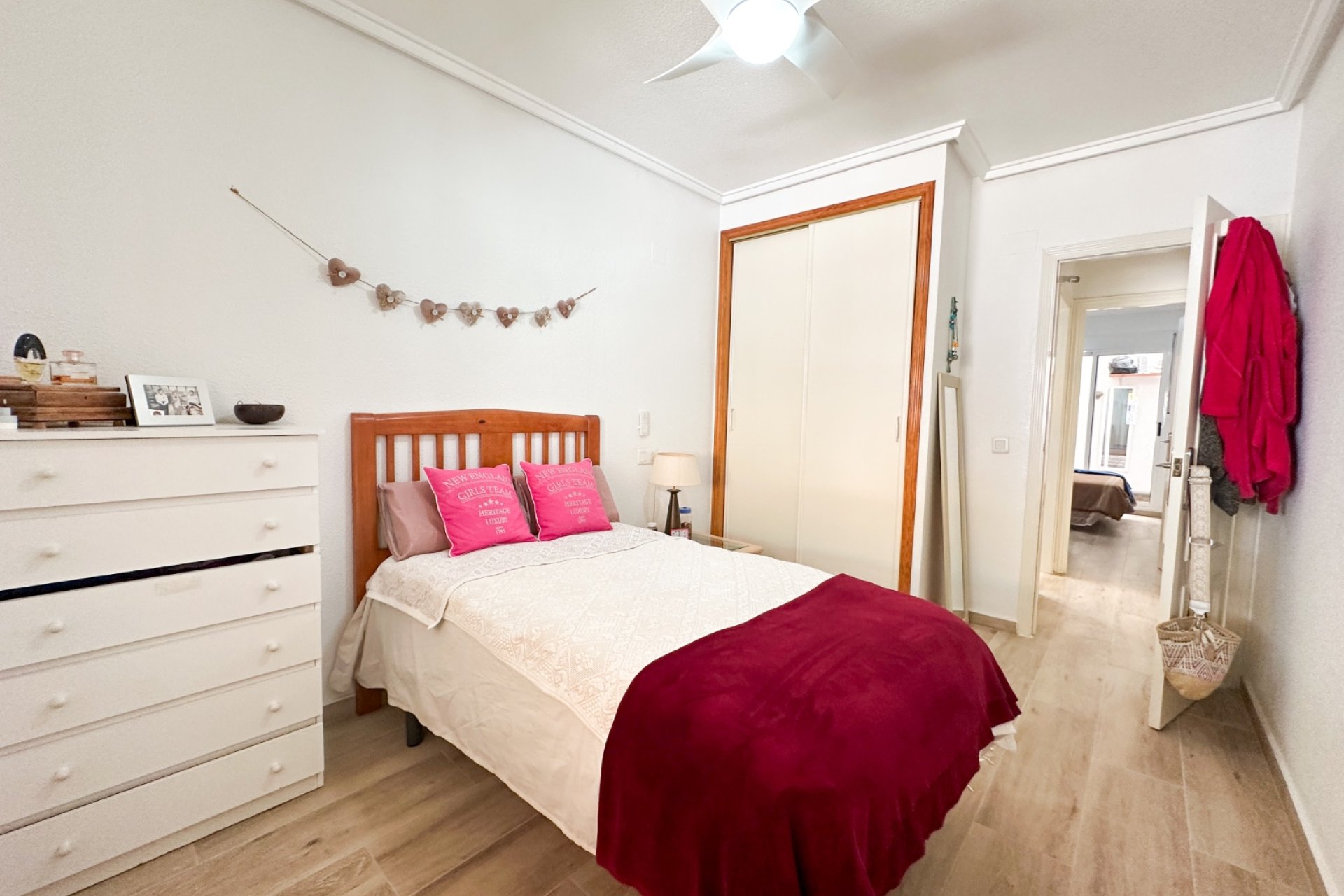 Resale - Apartment -
Torrevieja - Centro