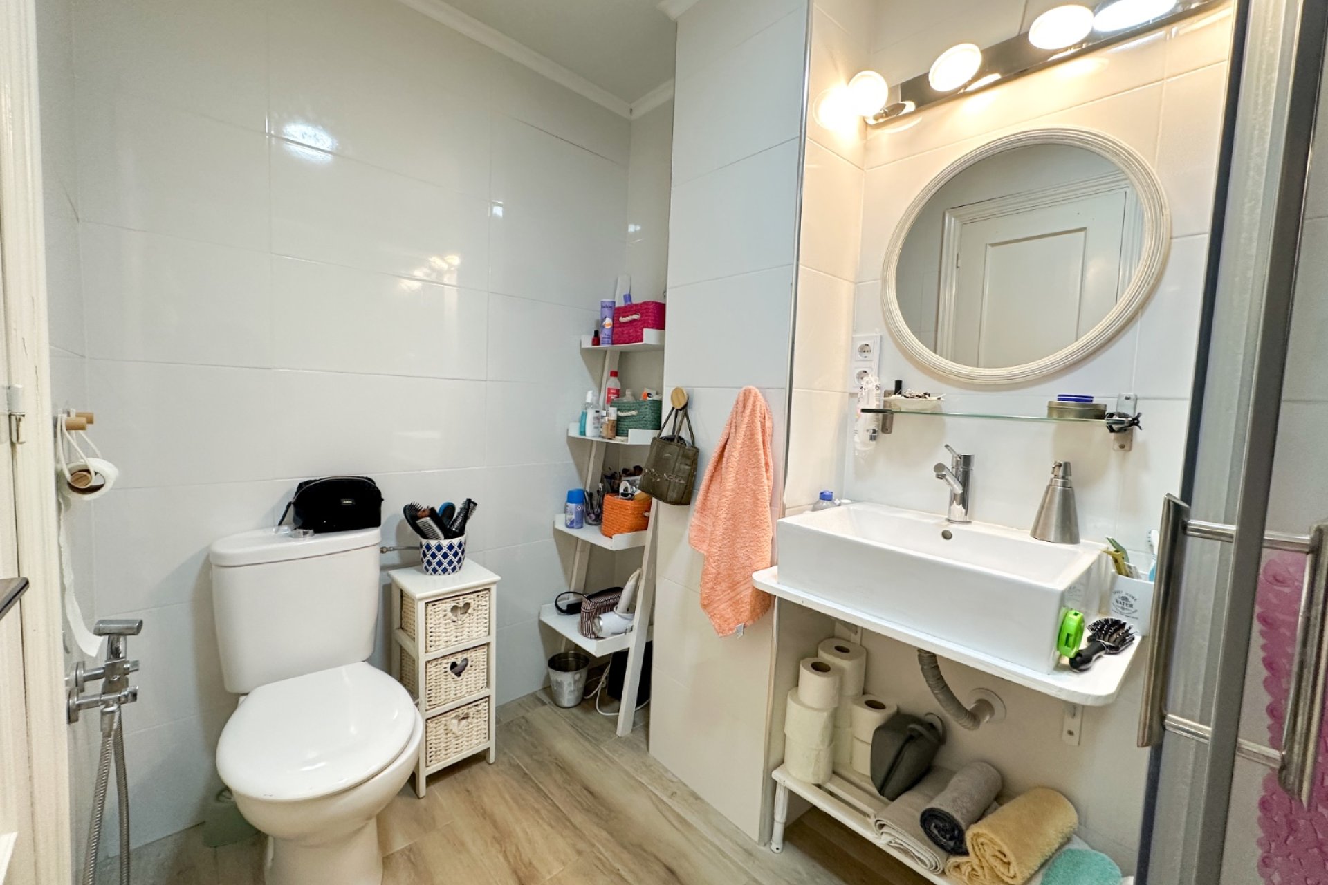 Resale - Apartment -
Torrevieja - Centro