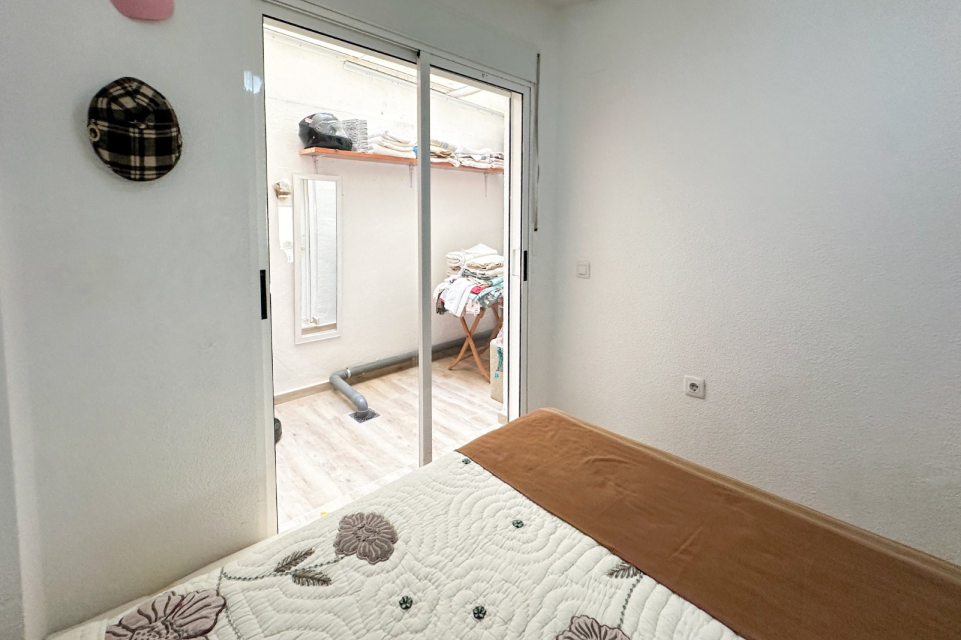 Resale - Apartment -
Torrevieja - Centro
