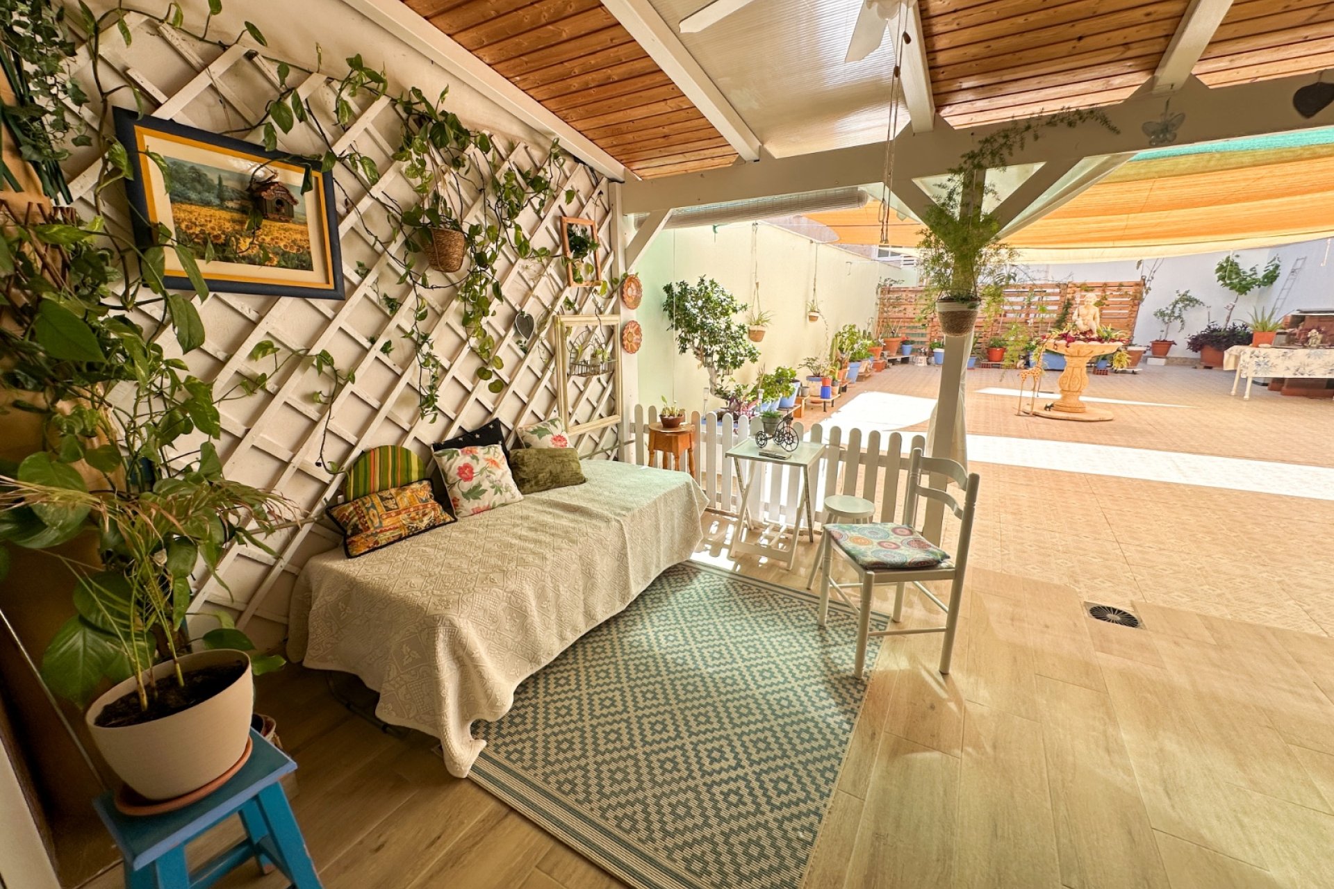 Resale - Apartment -
Torrevieja - Centro