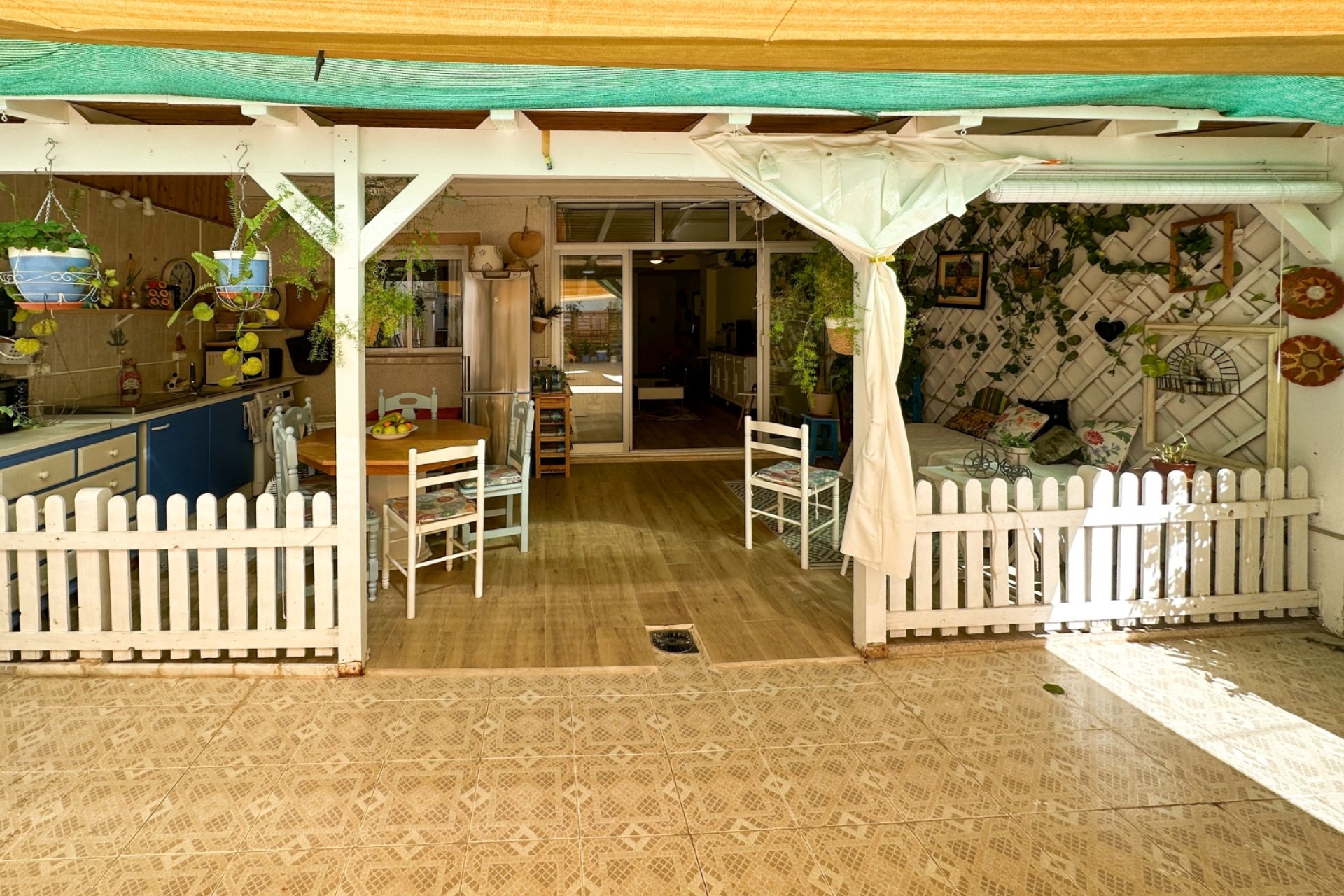 Resale - Apartment -
Torrevieja - Centro