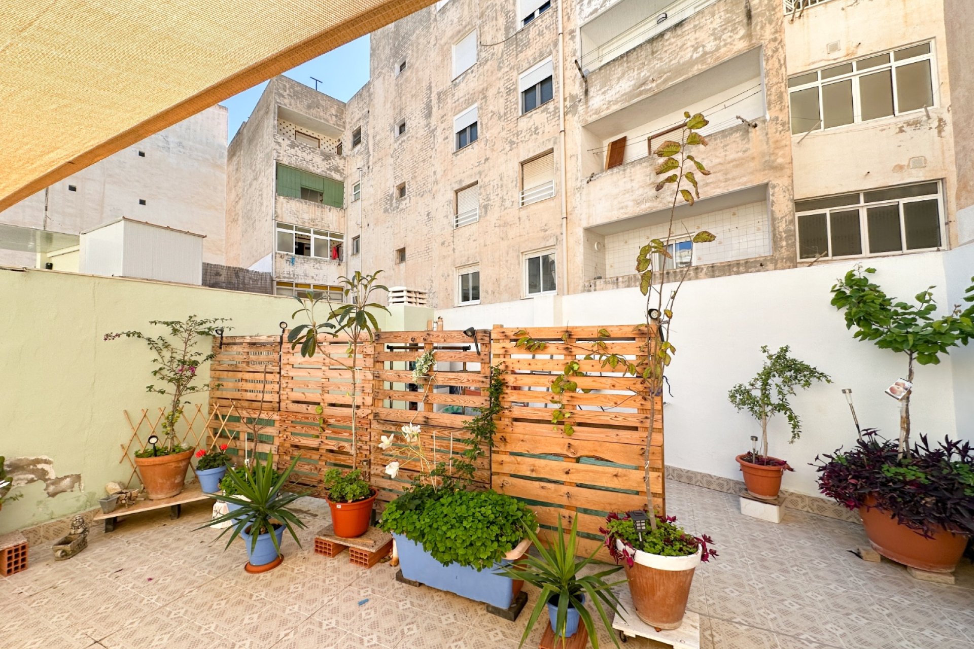 Resale - Apartment -
Torrevieja - Centro