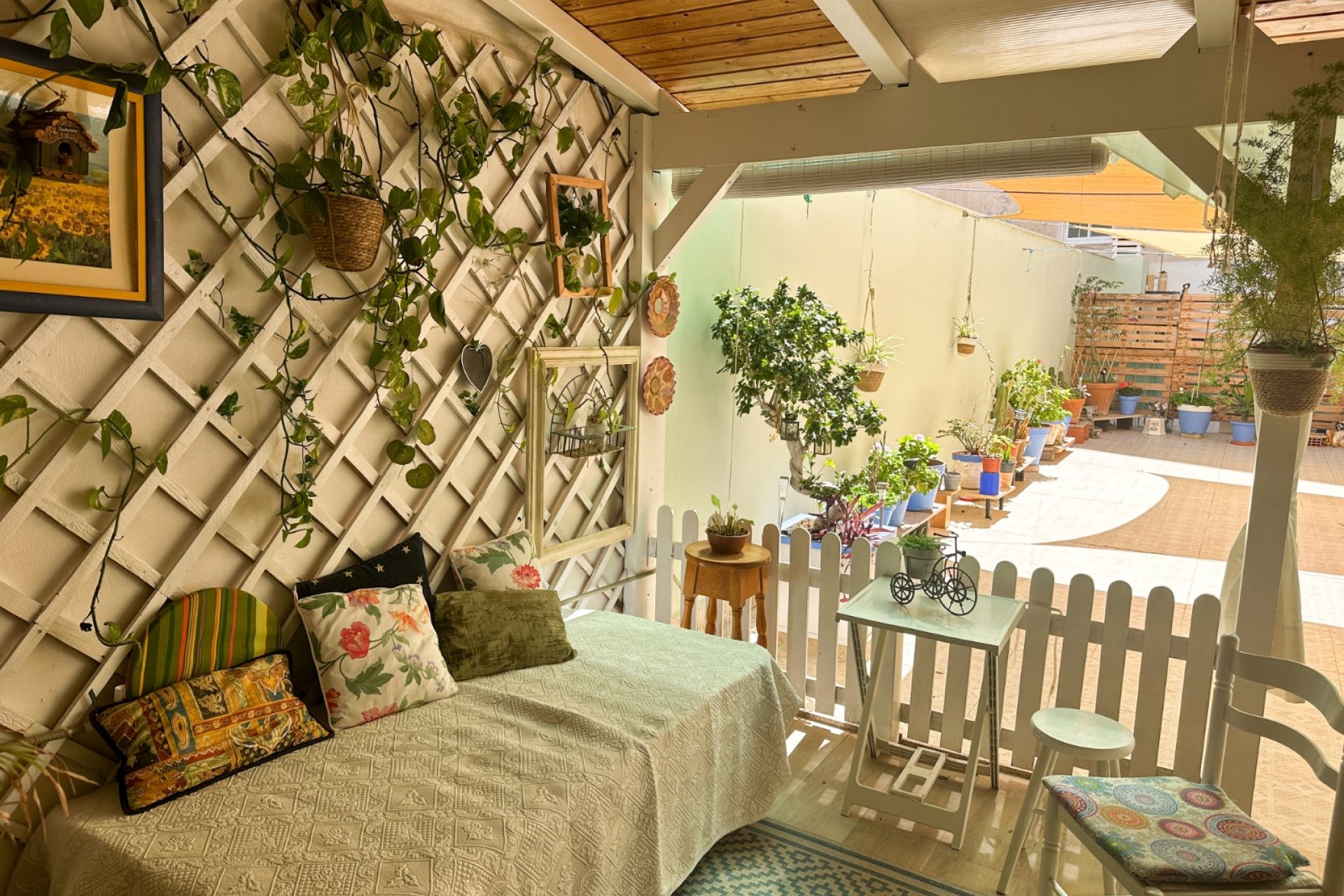 Resale - Apartment -
Torrevieja - Centro
