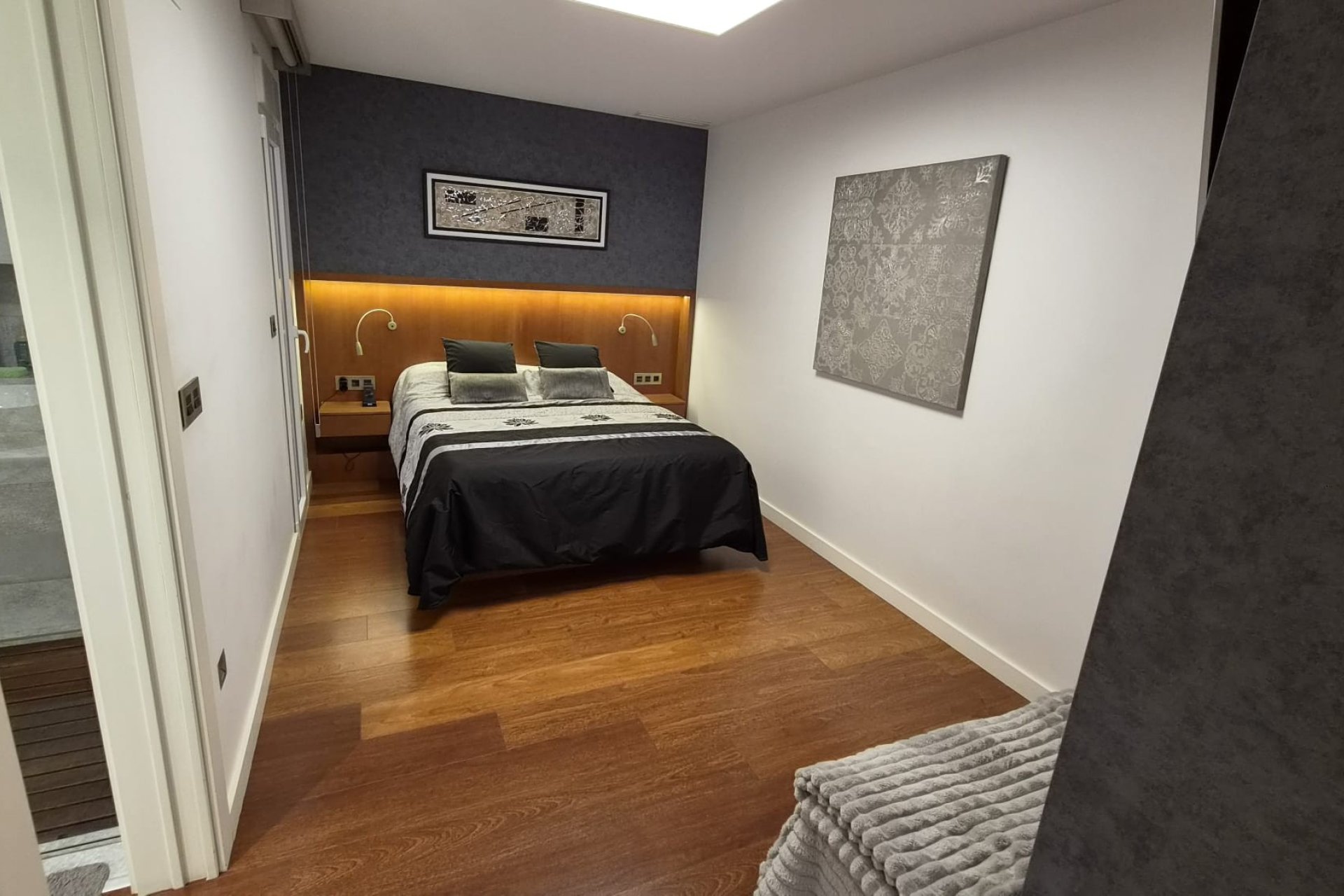 Resale - Apartment -
Torrevieja - Centro