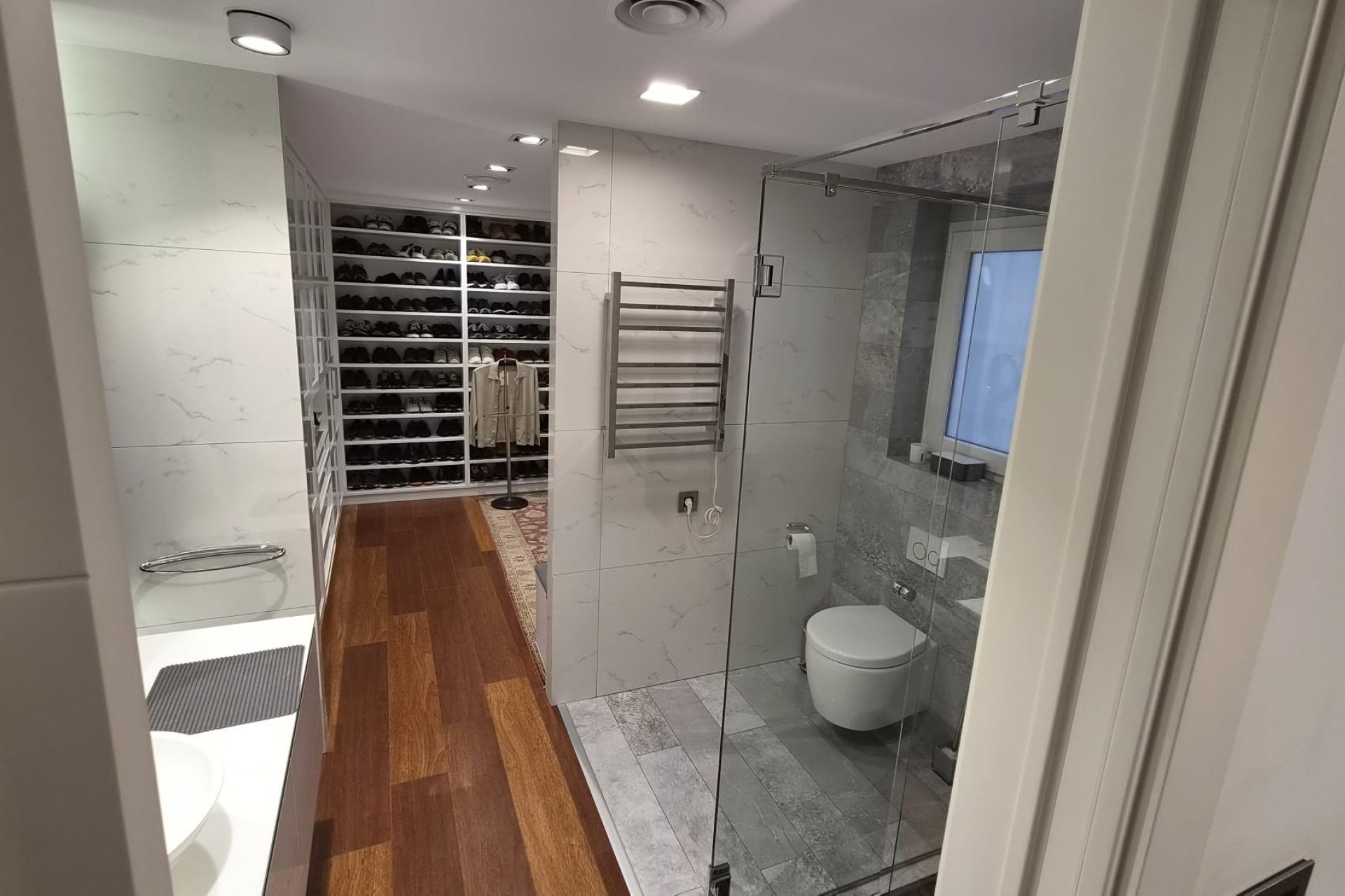 Resale - Apartment -
Torrevieja - Centro