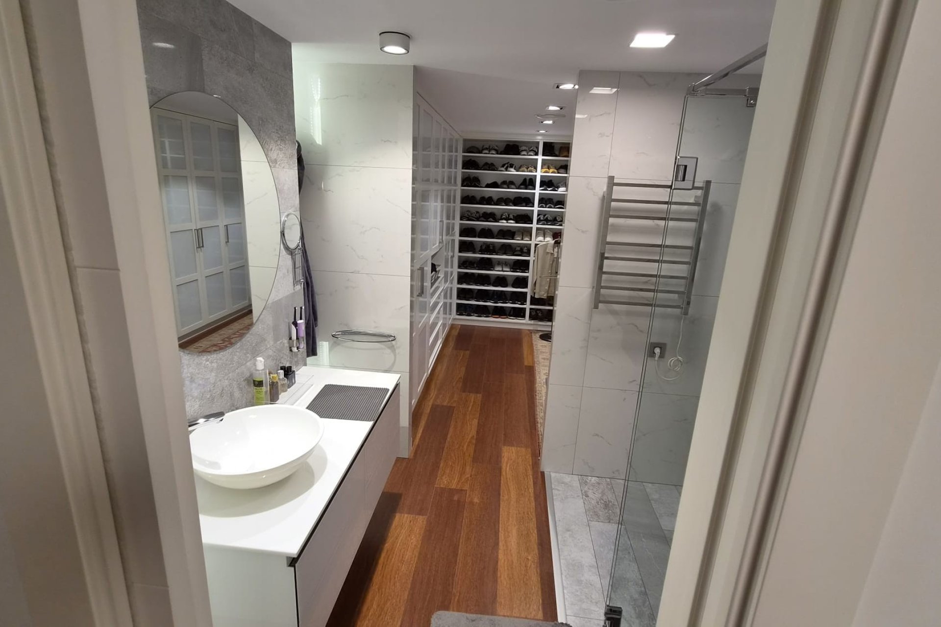 Resale - Apartment -
Torrevieja - Centro
