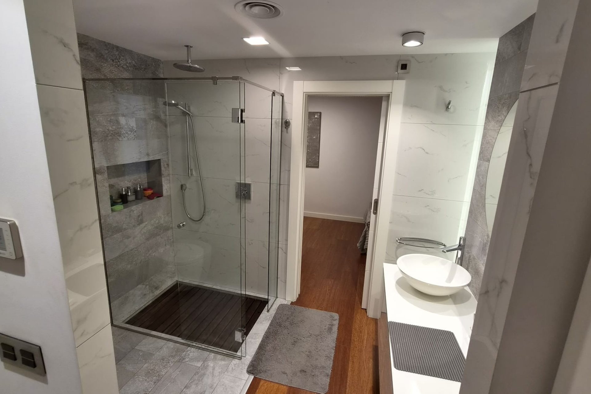 Resale - Apartment -
Torrevieja - Centro