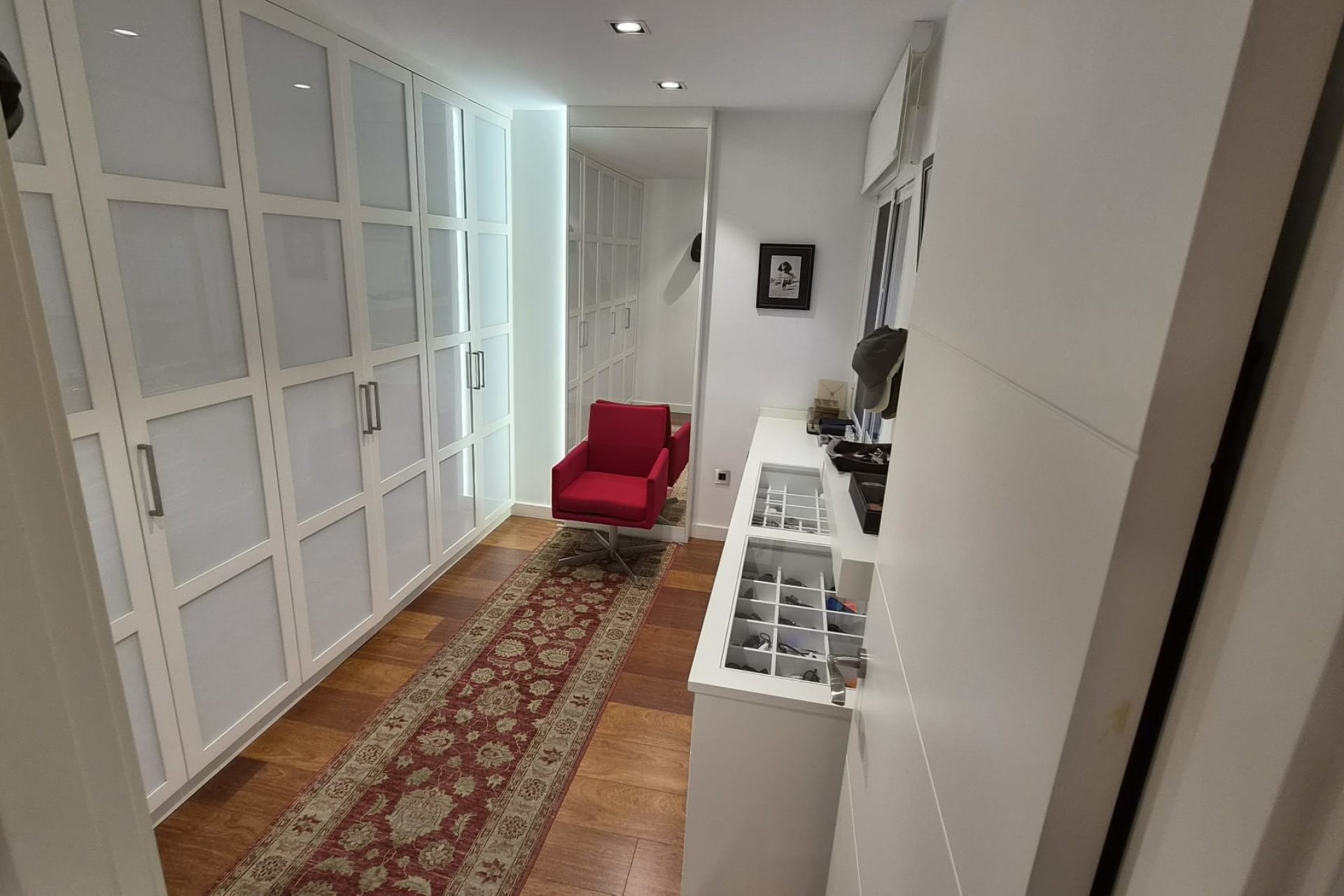 Resale - Apartment -
Torrevieja - Centro