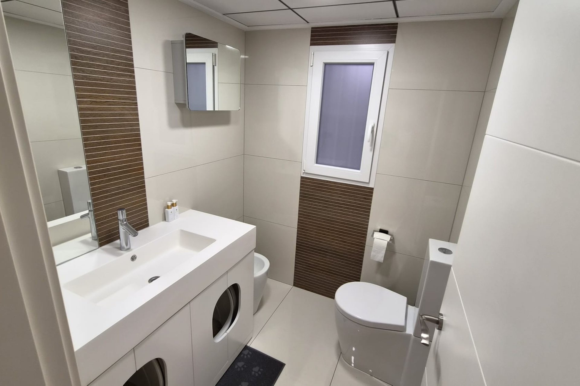 Resale - Apartment -
Torrevieja - Centro