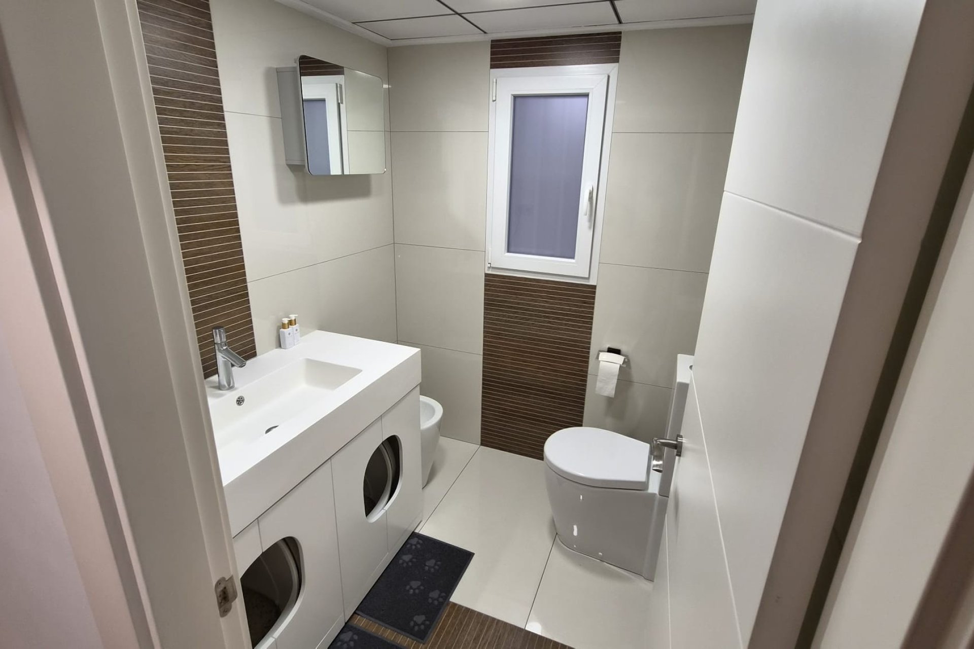 Resale - Apartment -
Torrevieja - Centro