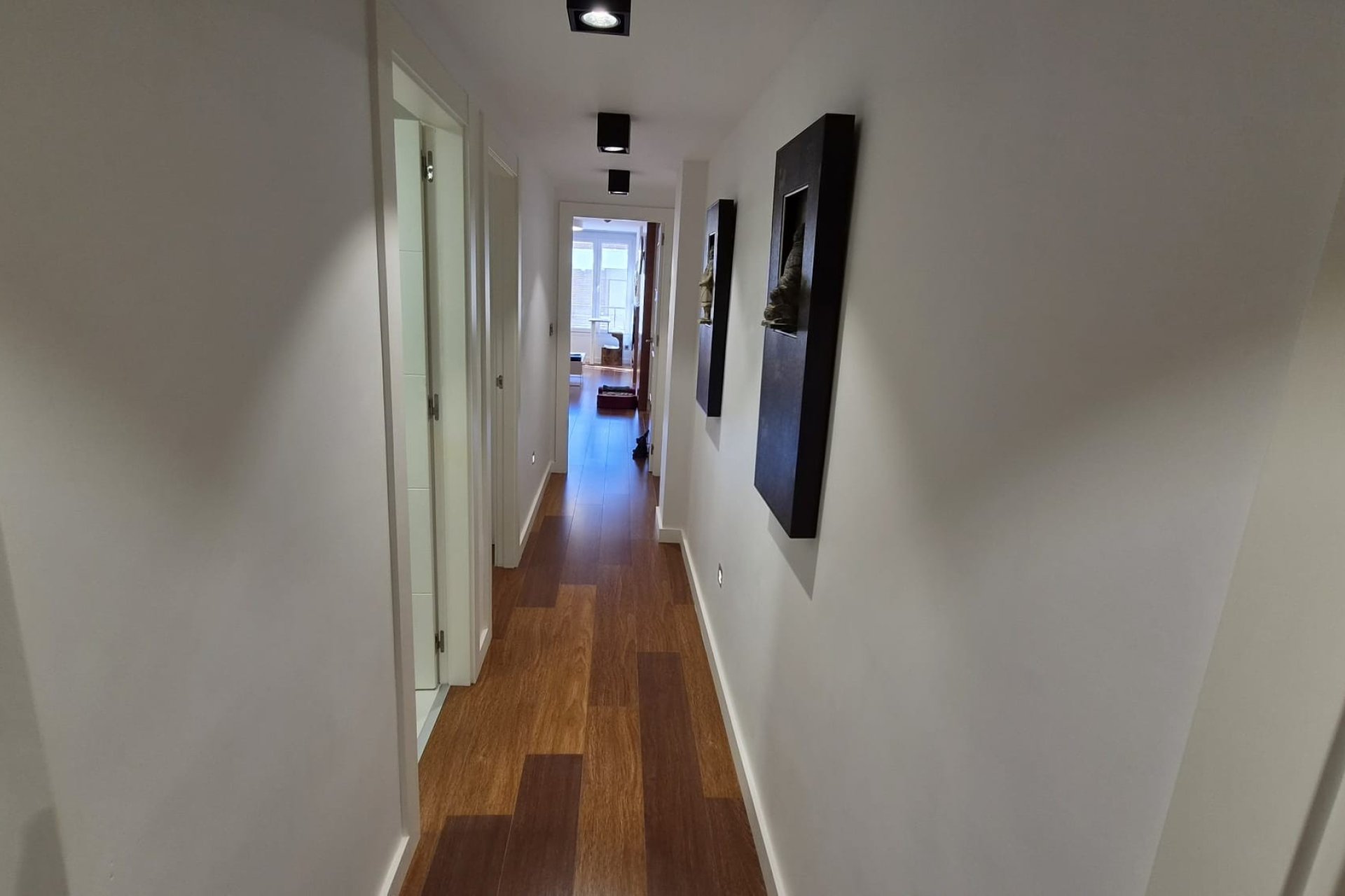 Resale - Apartment -
Torrevieja - Centro