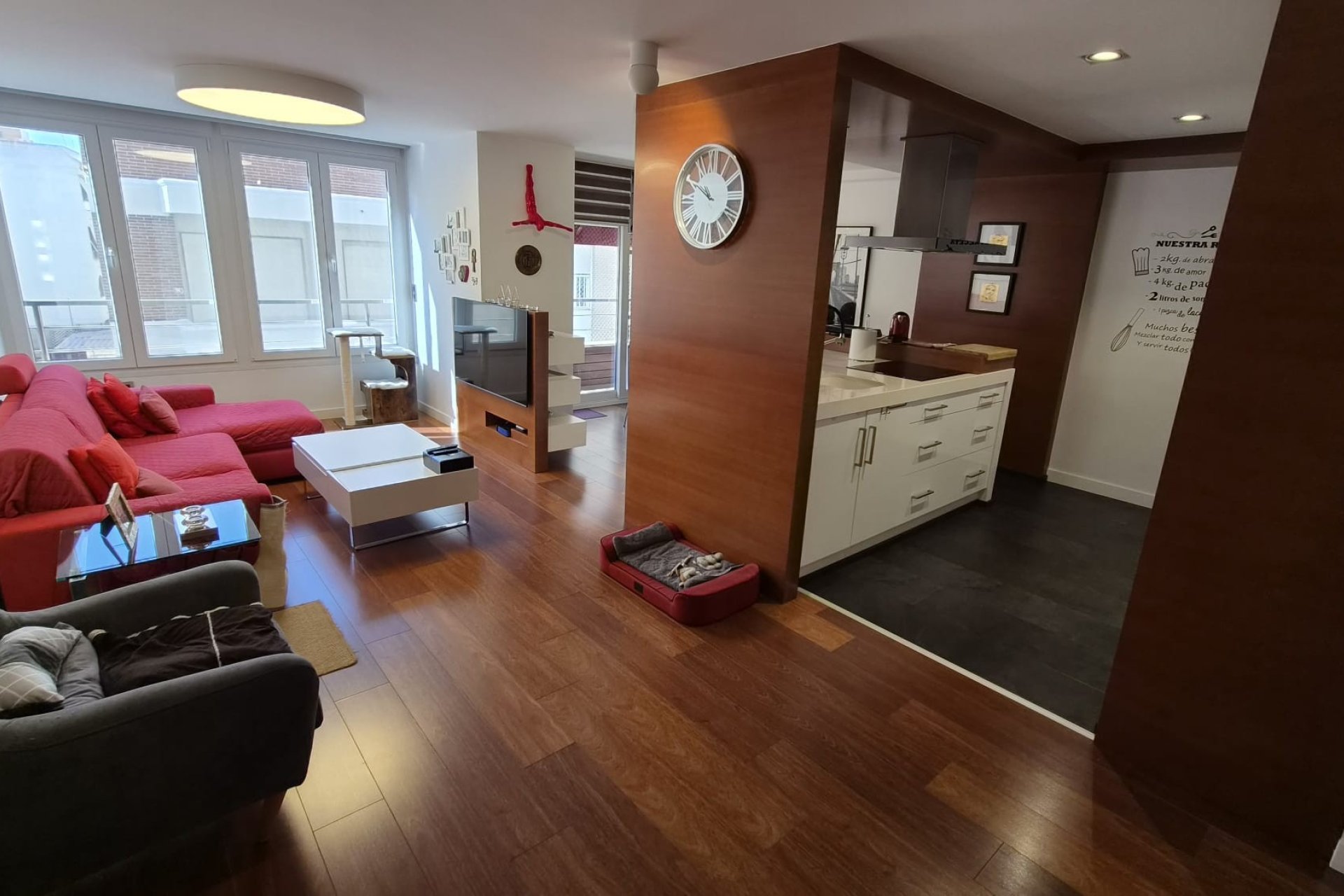 Resale - Apartment -
Torrevieja - Centro