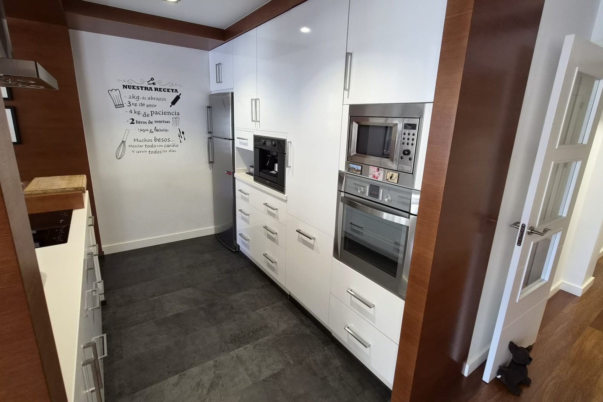 Resale - Apartment -
Torrevieja - Centro