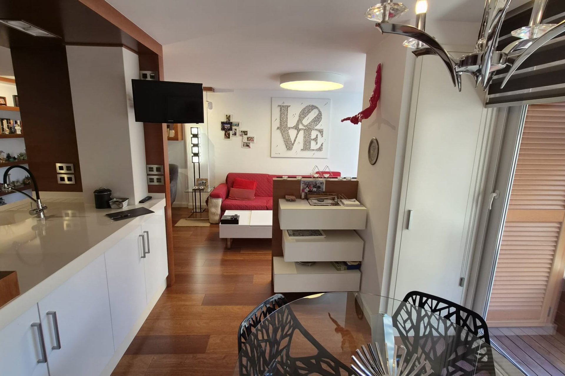 Resale - Apartment -
Torrevieja - Centro