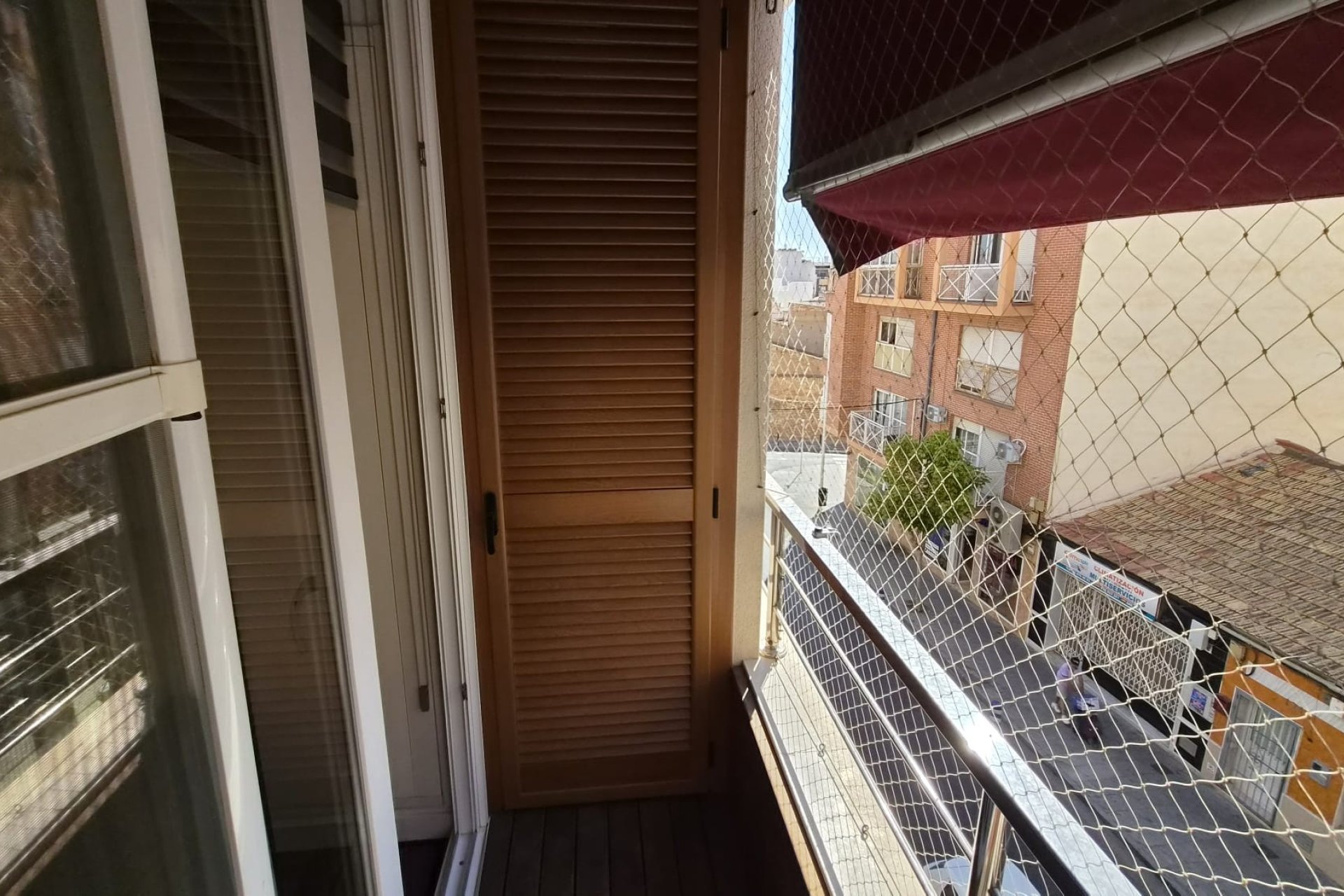 Resale - Apartment -
Torrevieja - Centro