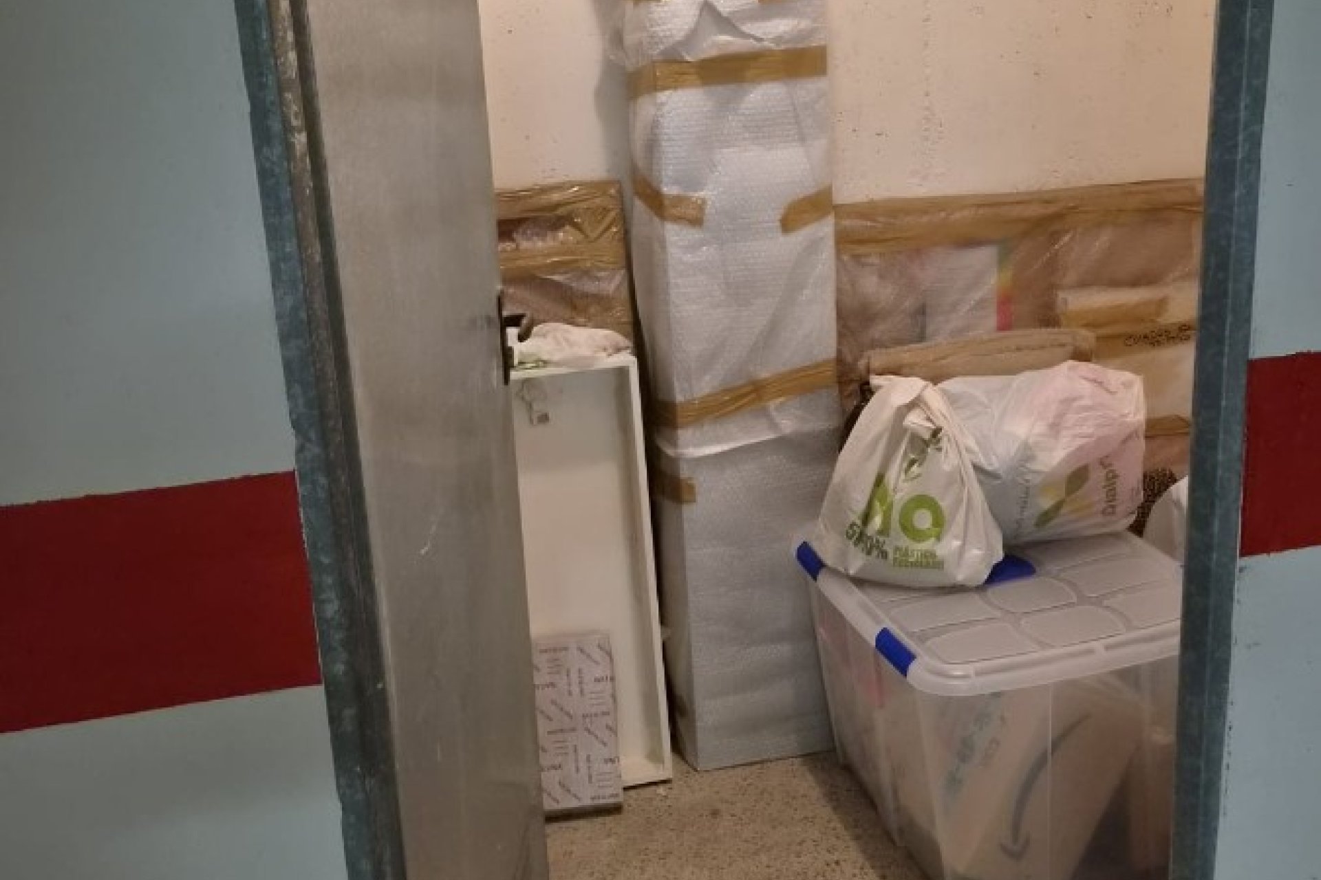 Resale - Apartment -
Torrevieja - Centro