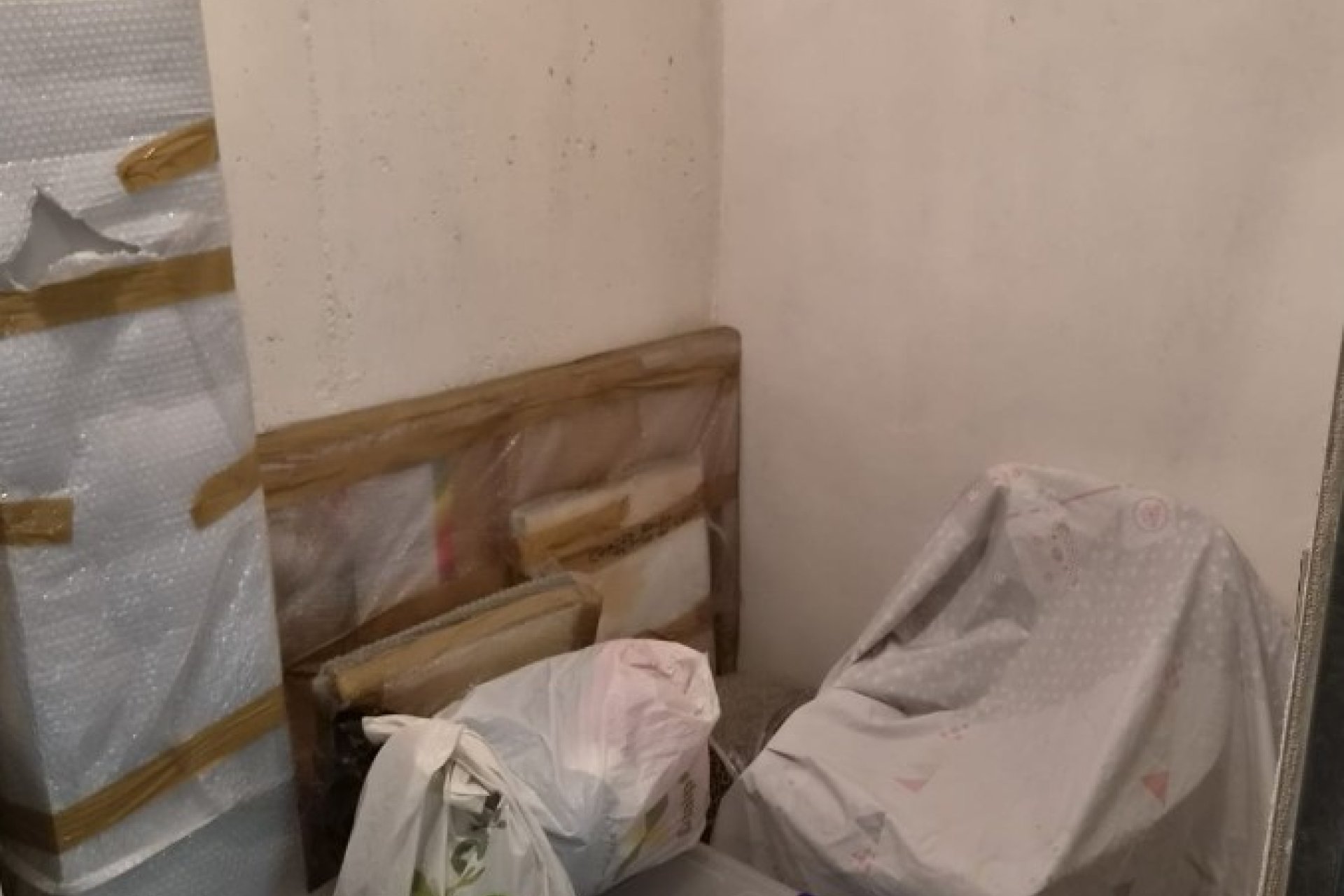 Resale - Apartment -
Torrevieja - Centro