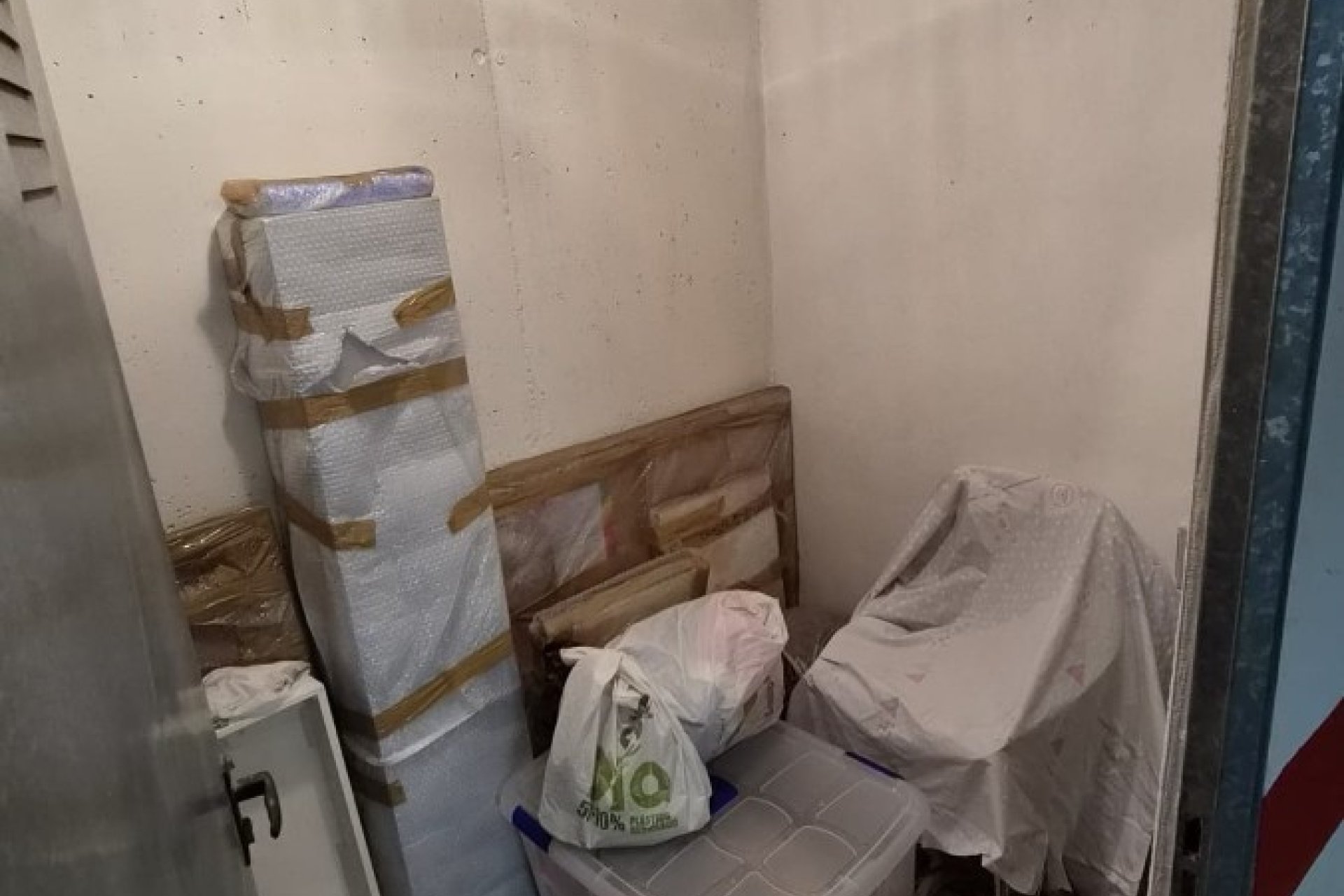 Resale - Apartment -
Torrevieja - Centro