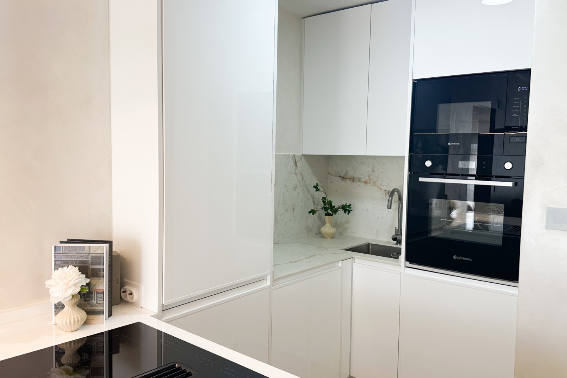 Resale - Apartment -
Torrevieja - Centro