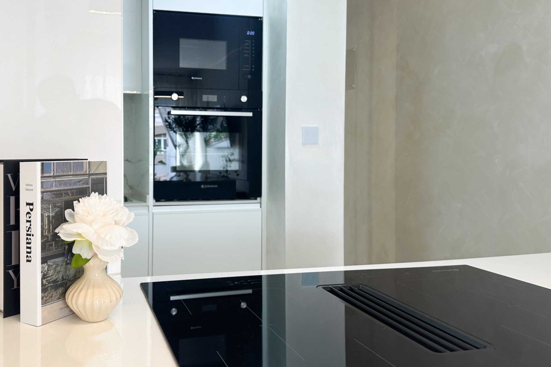 Resale - Apartment -
Torrevieja - Centro