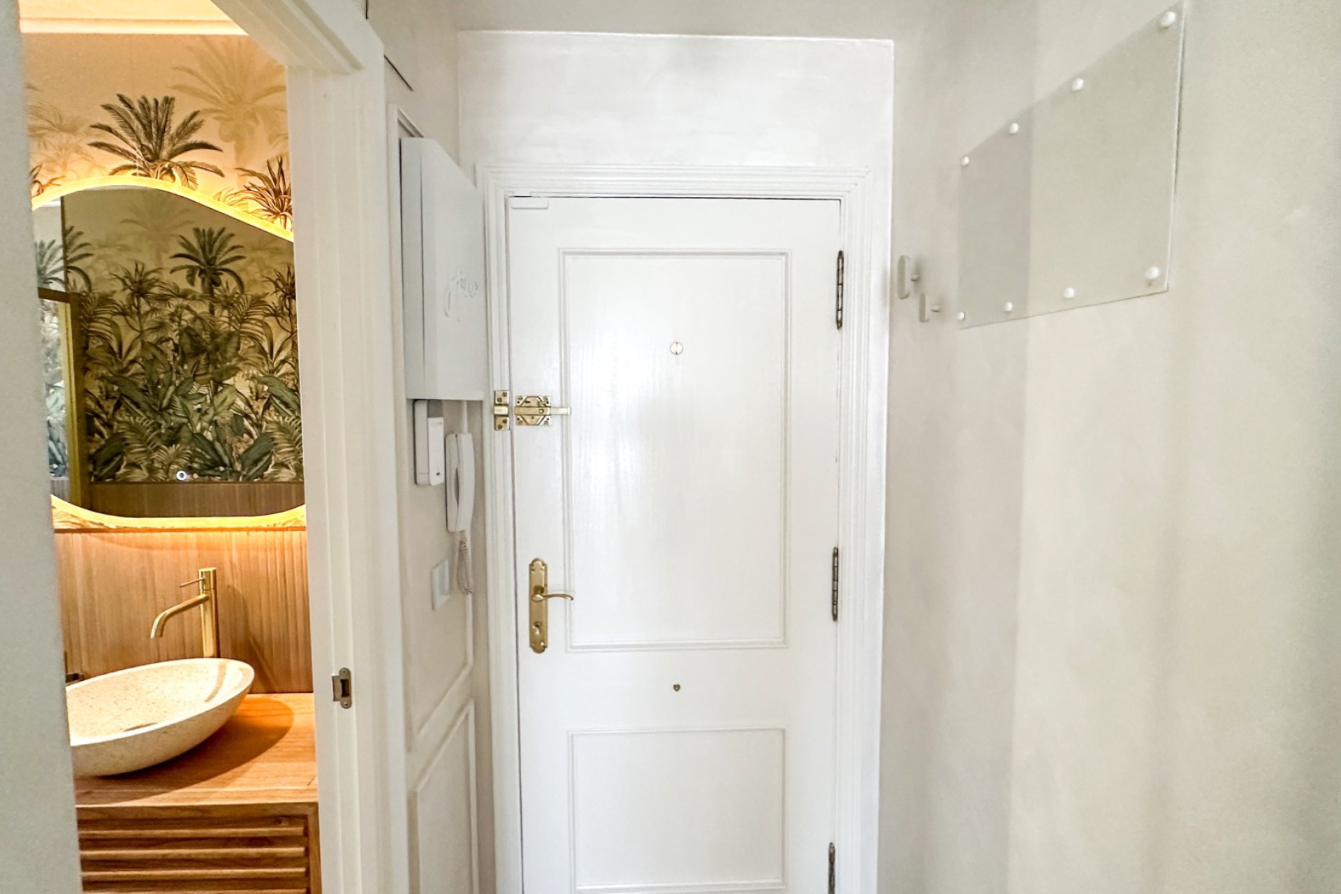 Resale - Apartment -
Torrevieja - Centro