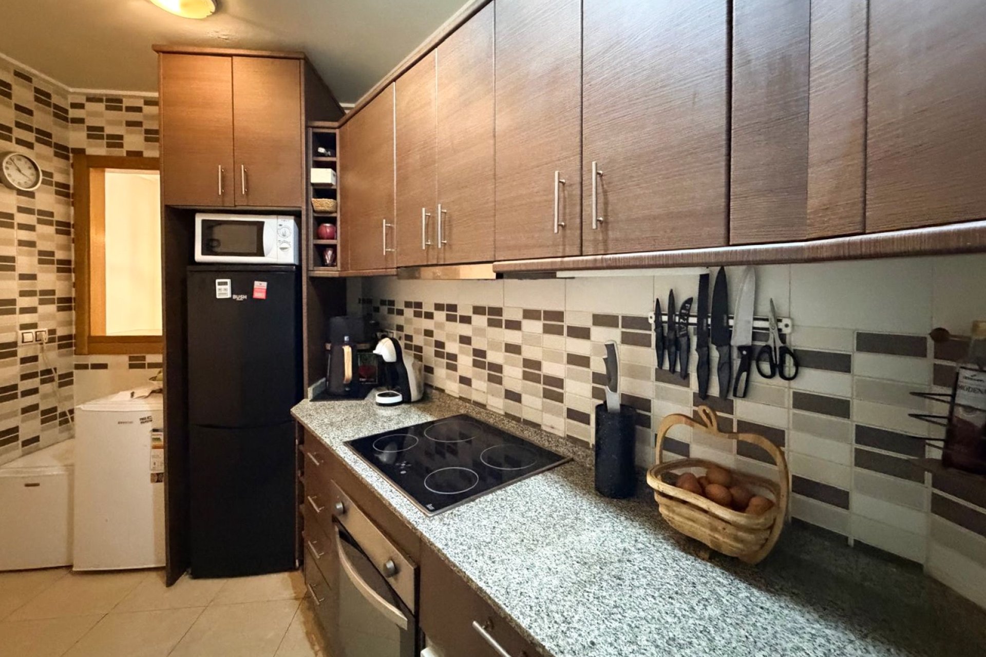 Resale - Apartment -
Torrevieja - Centro