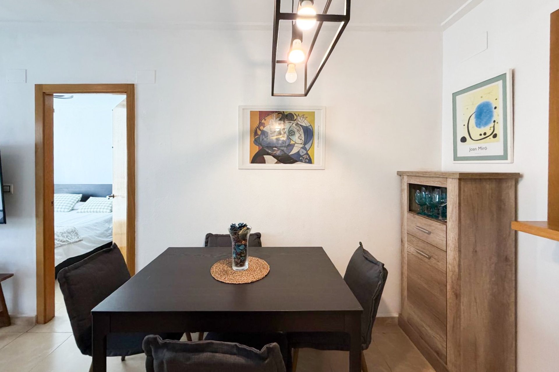 Resale - Apartment -
Torrevieja - Centro