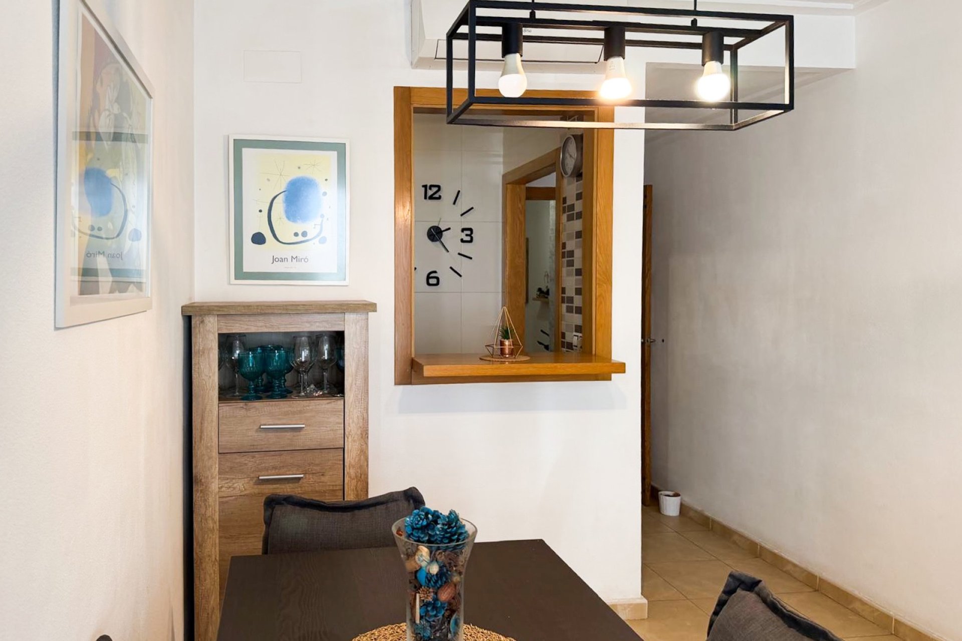 Resale - Apartment -
Torrevieja - Centro