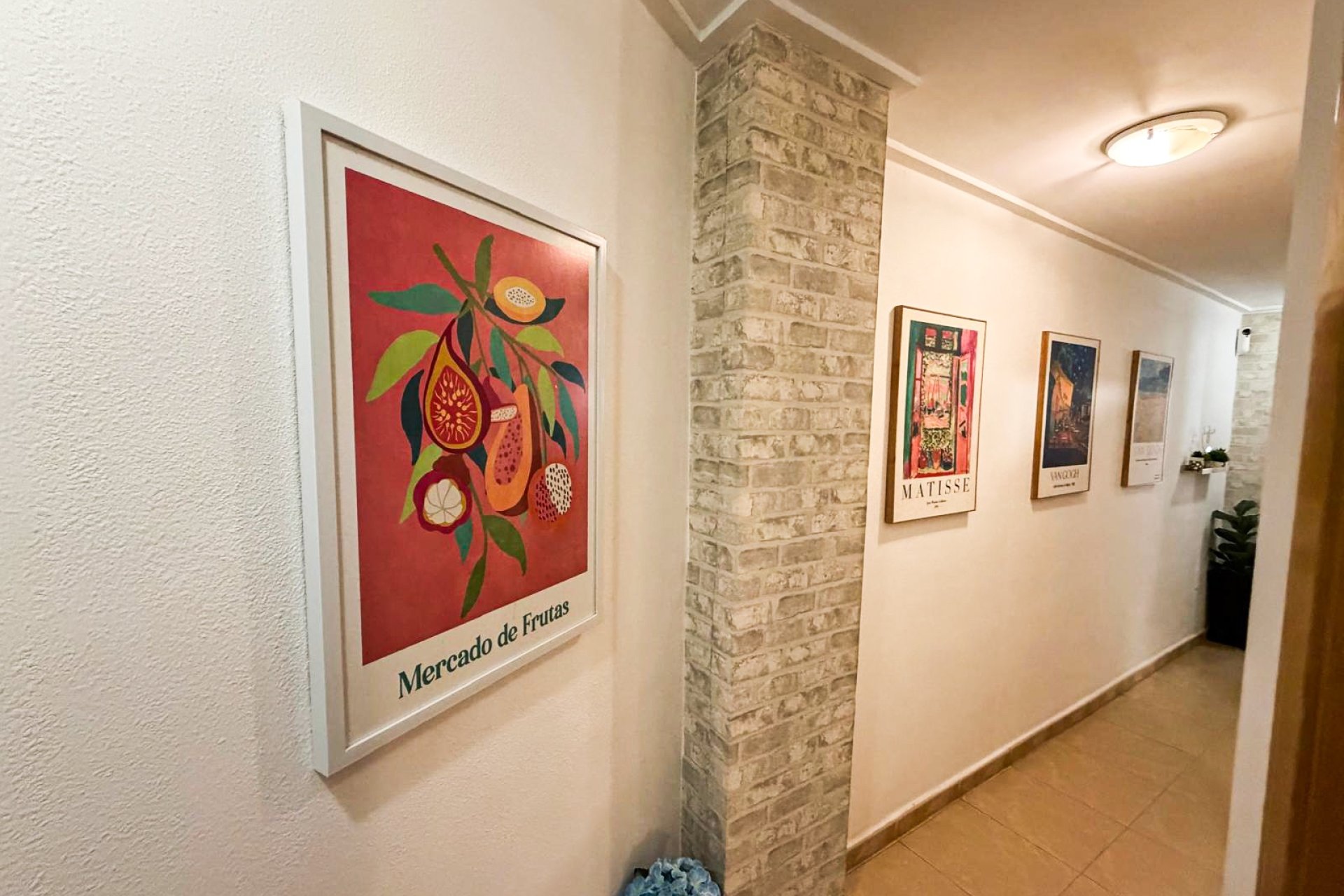 Resale - Apartment -
Torrevieja - Centro