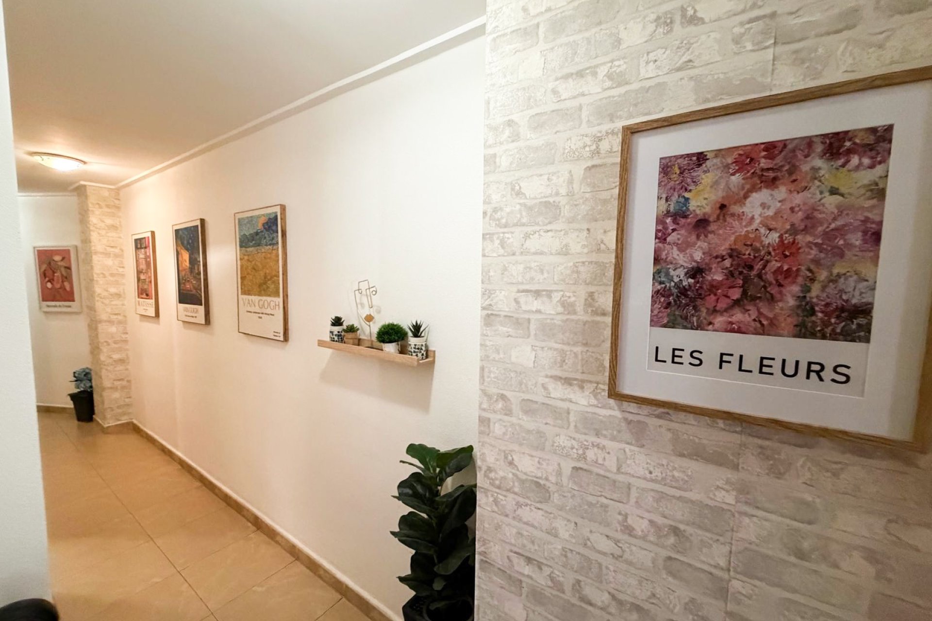 Resale - Apartment -
Torrevieja - Centro
