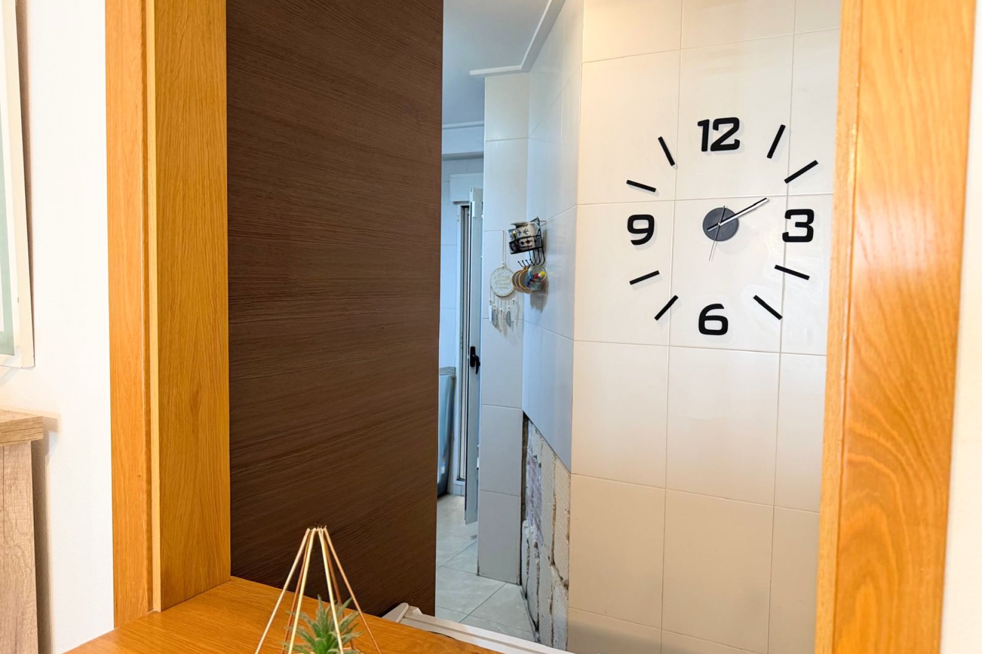 Resale - Apartment -
Torrevieja - Centro