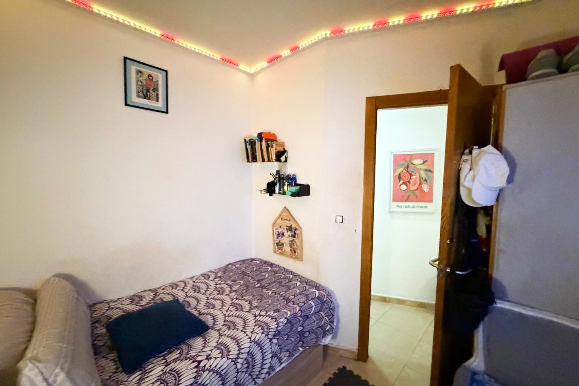 Resale - Apartment -
Torrevieja - Centro